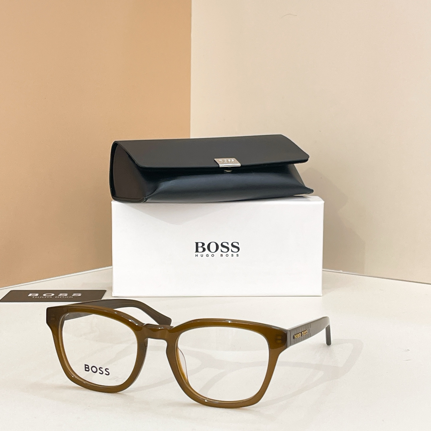 BOSS✨✨✨MODEL: 09285 ✨✨✨SIZE: 53口24-145✨✨✨