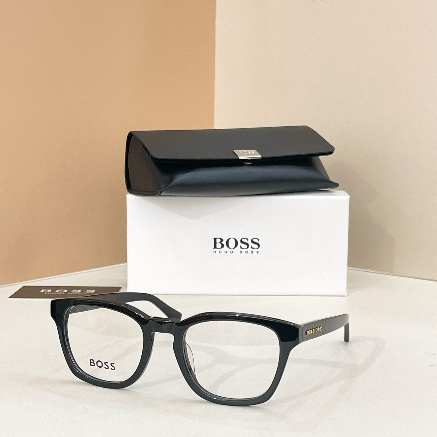 BOSS✨✨✨MODEL: 09285 ✨✨✨SIZE: 53口24-145✨✨✨