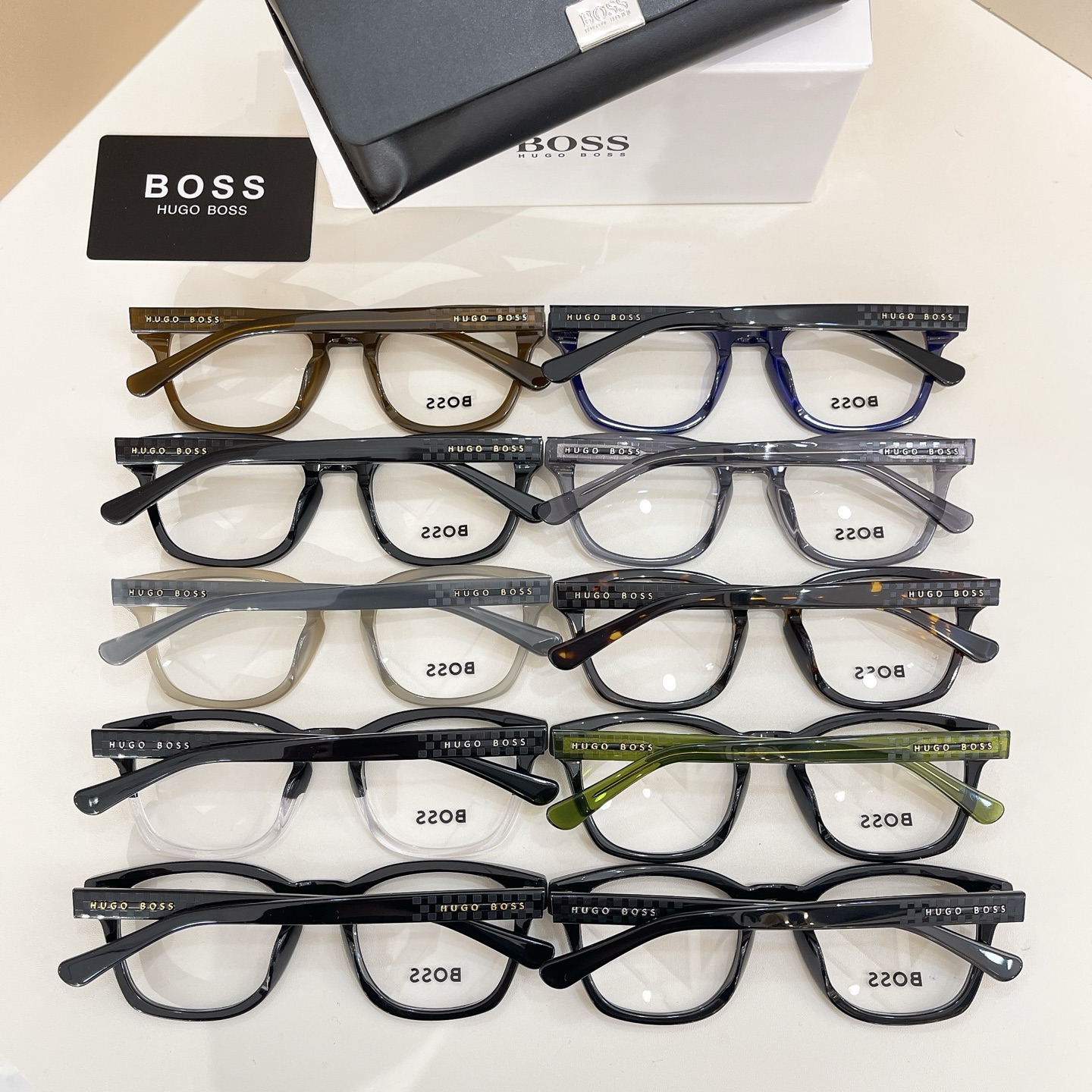 BOSS✨✨✨MODEL: 09285 ✨✨✨SIZE: 53口24-145✨✨✨