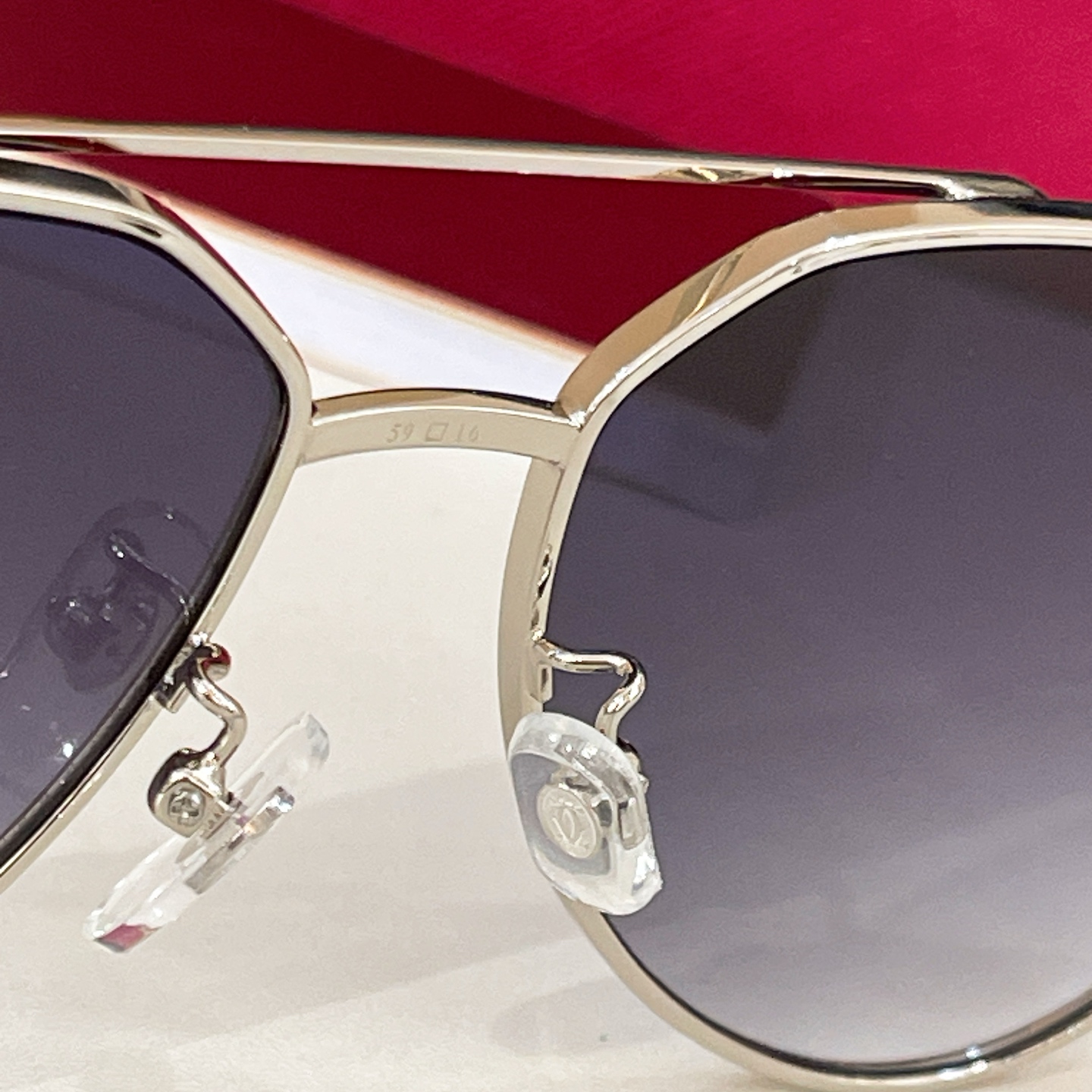 Cartie*✨✨✨MODEL：CT0364S ✨✨✨SIZE: 145✨✨✨