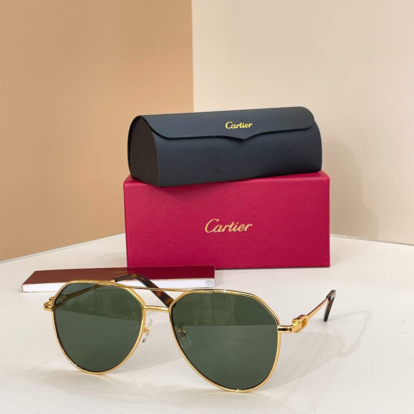 Cartie*✨✨✨MODEL：CT0364S ✨✨✨SIZE: 145✨✨✨