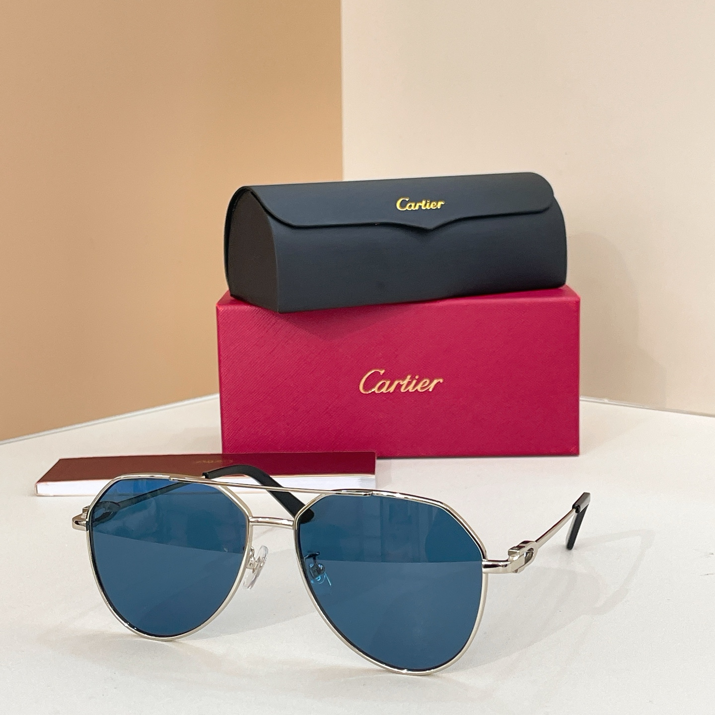 Cartie*✨✨✨MODEL：CT0364S ✨✨✨SIZE: 145✨✨✨