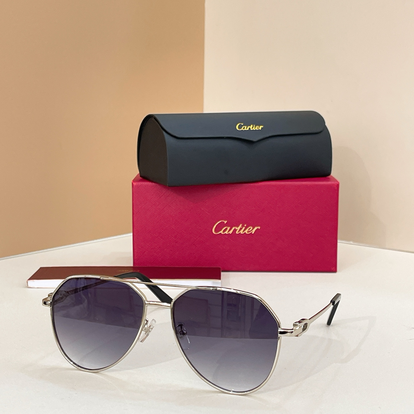 Cartie*✨✨✨MODEL：CT0364S ✨✨✨SIZE: 145✨✨✨