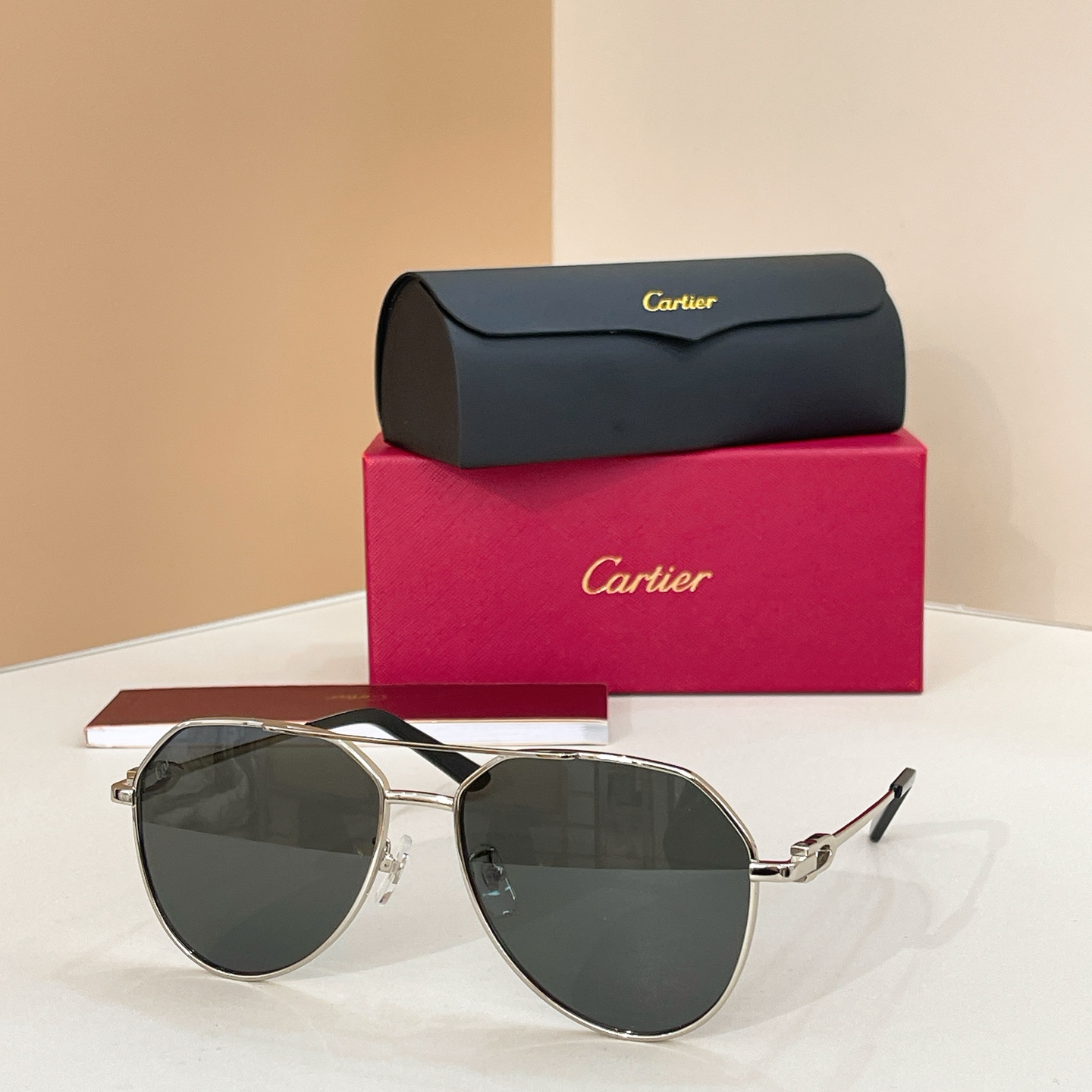 Cartie*✨✨✨MODEL：CT0364S ✨✨✨SIZE: 145✨✨✨