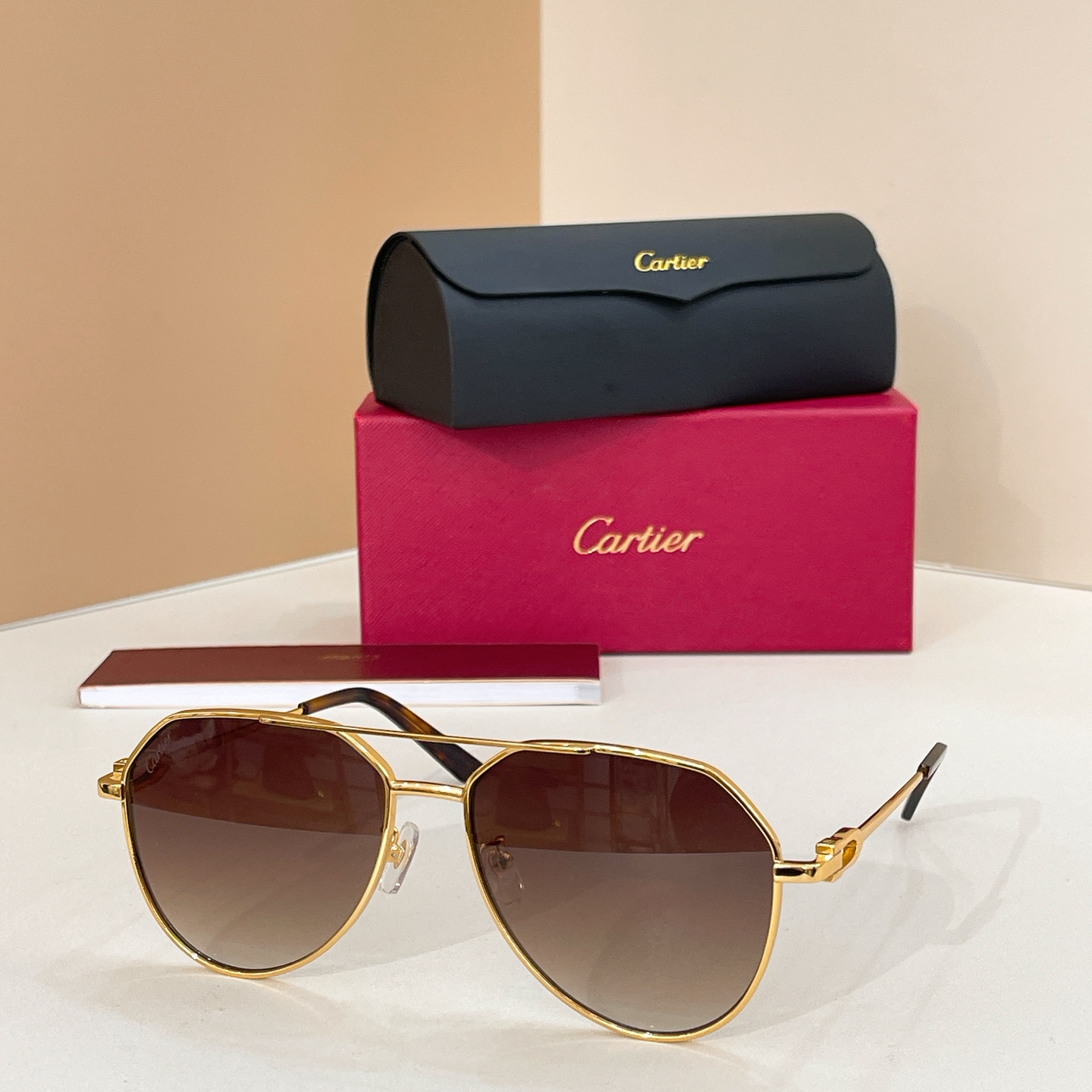 Cartie*✨✨✨MODEL：CT0364S ✨✨✨SIZE: 145✨✨✨