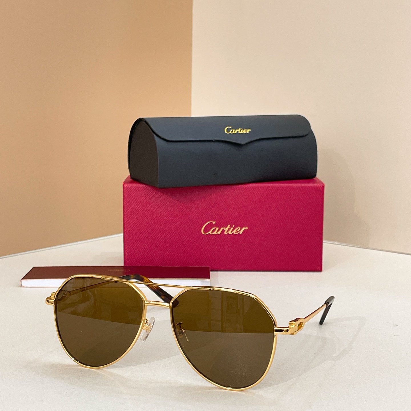 Cartie*✨✨✨MODEL：CT0364S ✨✨✨SIZE: 145✨✨✨