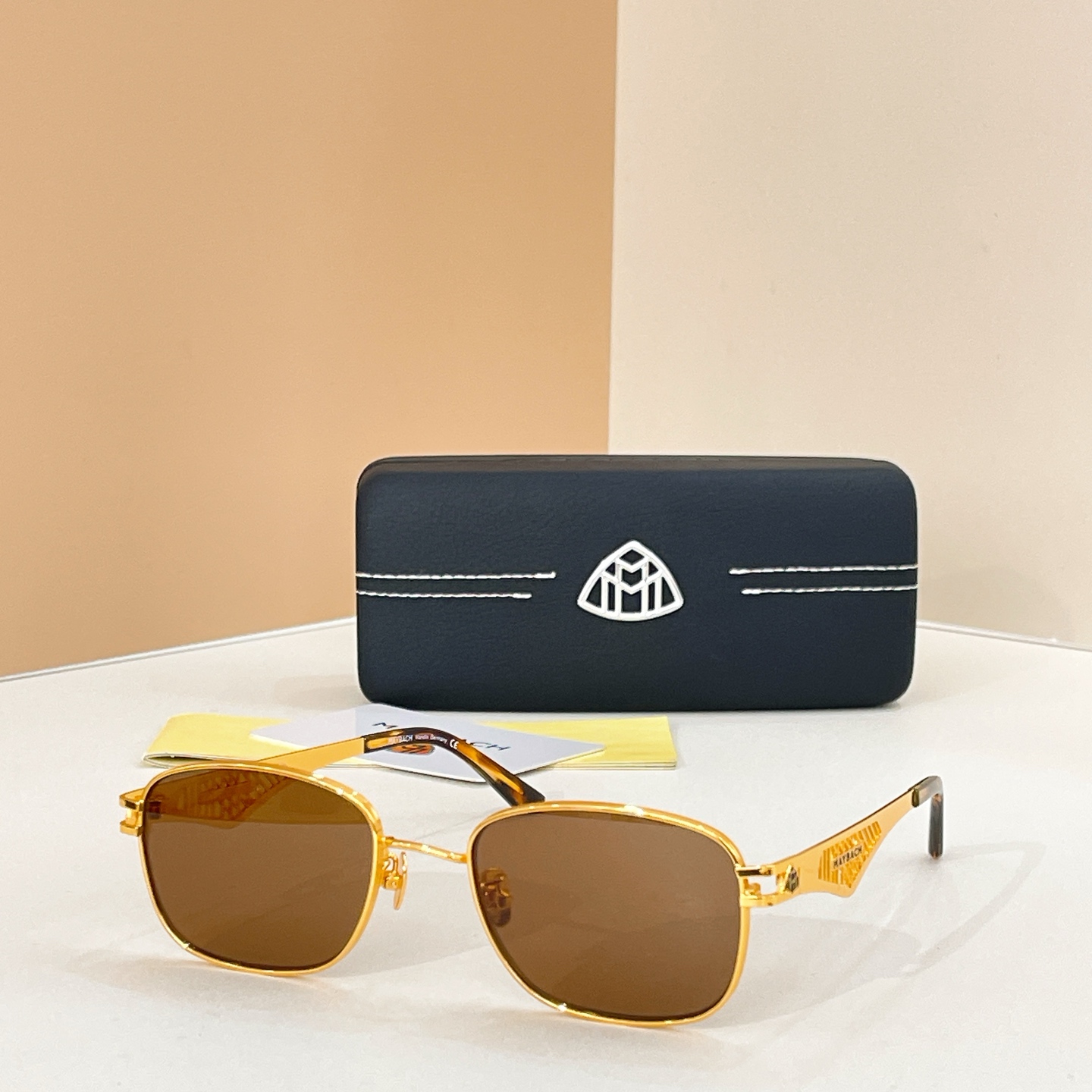 MAYBACH迈巴赫⚜️⚜️⚜️MODEL: blade ⚜️⚜️⚜️SIZE：53口21-142⚜️⚜