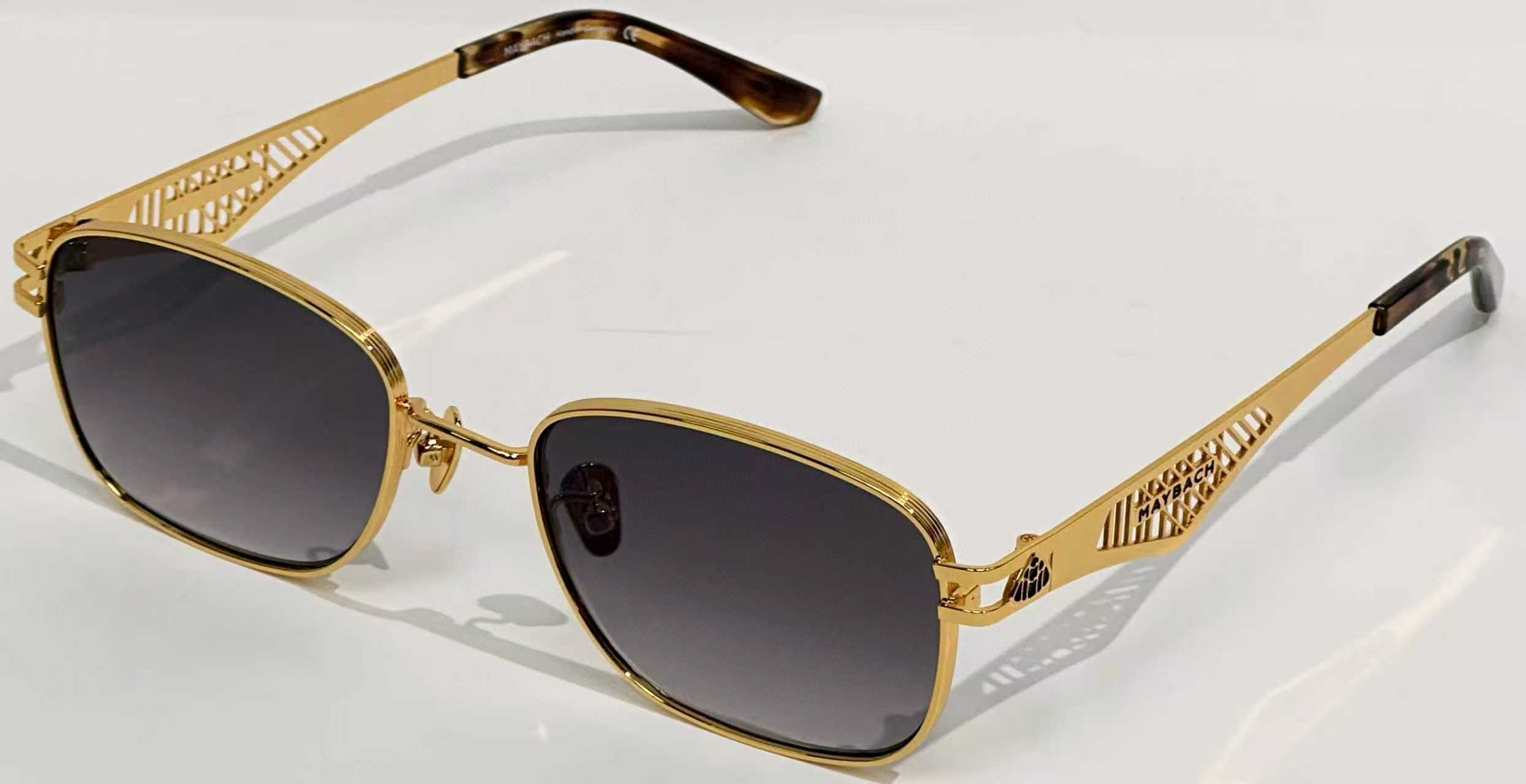 MAYBACH迈巴赫⚜️⚜️⚜️MODEL: blade ⚜️⚜️⚜️SIZE：53口21-142⚜️⚜