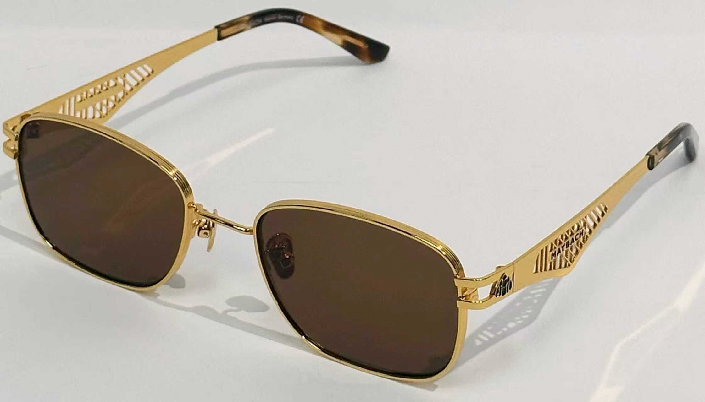 MAYBACH迈巴赫⚜️⚜️⚜️MODEL: blade ⚜️⚜️⚜️SIZE：53口21-142⚜️⚜