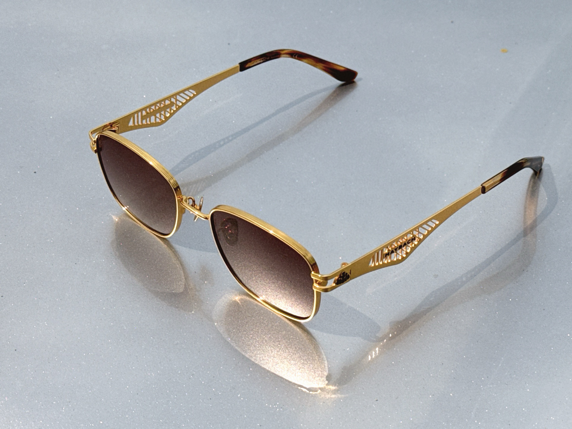 MAYBACH迈巴赫⚜️⚜️⚜️MODEL: blade ⚜️⚜️⚜️SIZE：53口21-142⚜️⚜