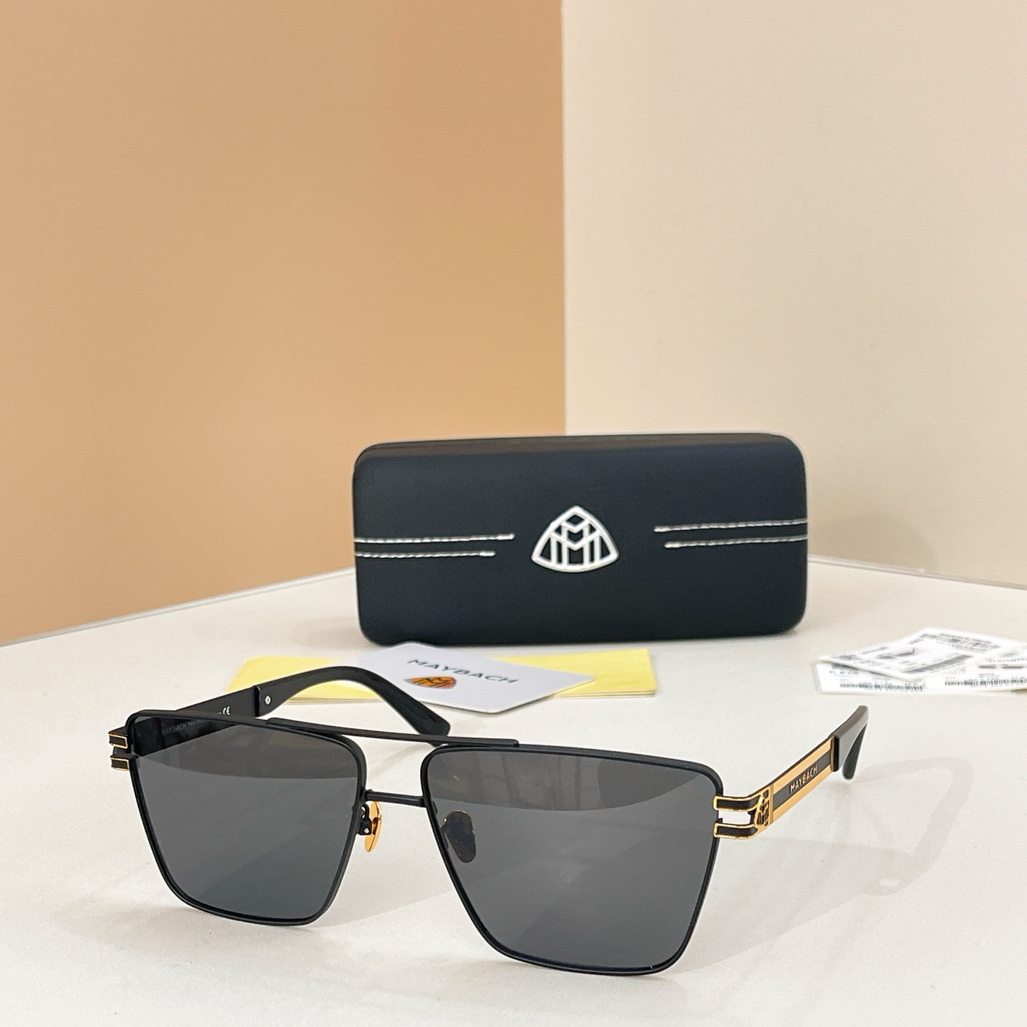 MAYBACH迈巴赫⚜️⚜️⚜️MODEL: strength ⚜️⚜️⚜️SIZE：62口18-145