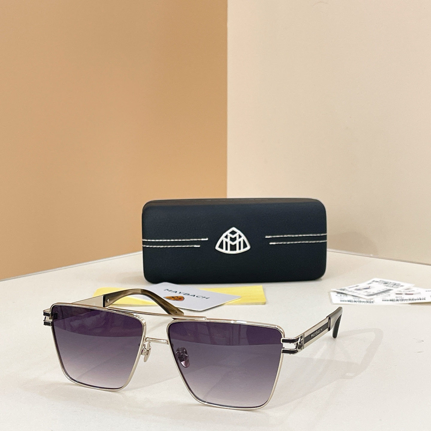 MAYBACH迈巴赫⚜️⚜️⚜️MODEL: strength ⚜️⚜️⚜️SIZE：62口18-145