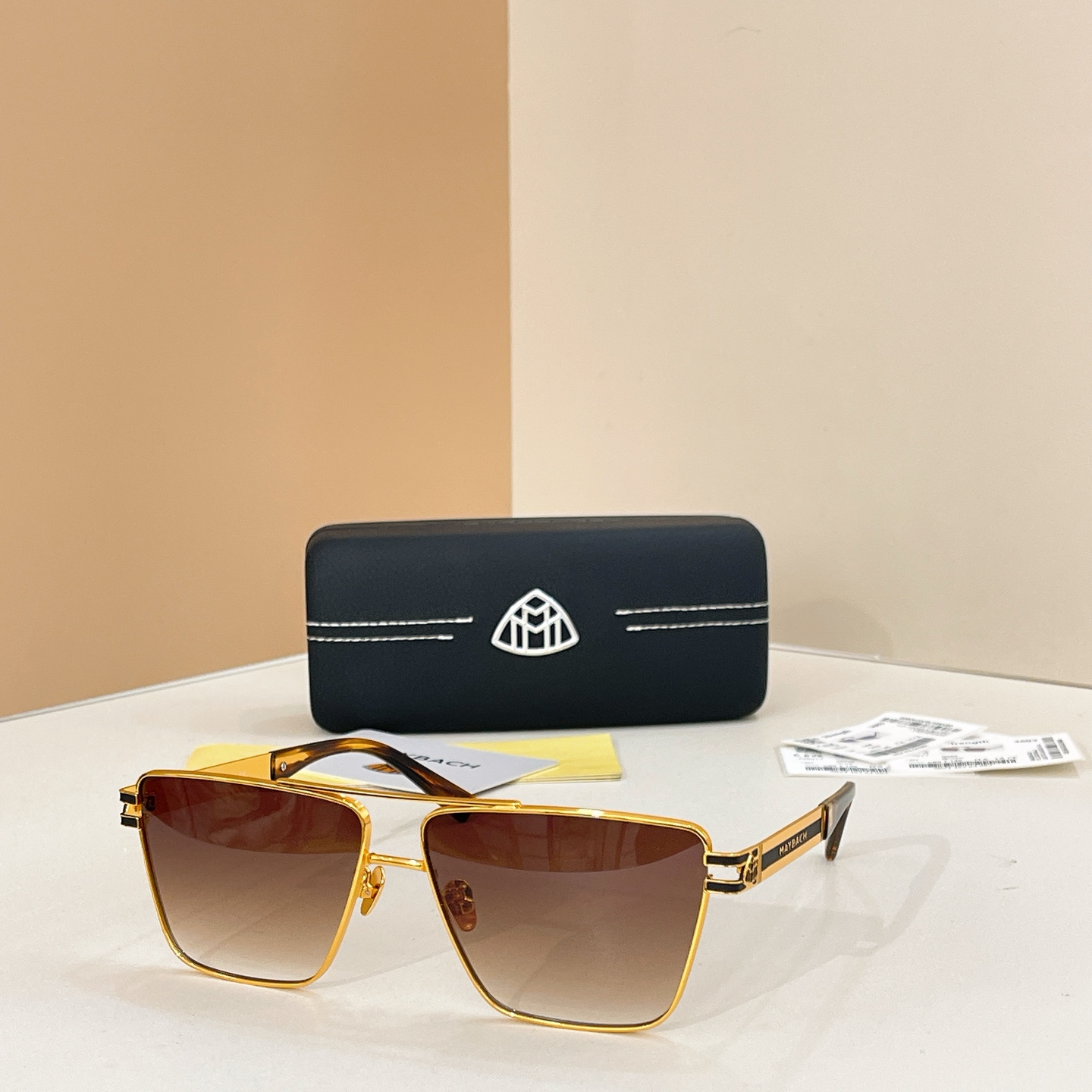 MAYBACH迈巴赫⚜️⚜️⚜️MODEL: strength ⚜️⚜️⚜️SIZE：62口18-145