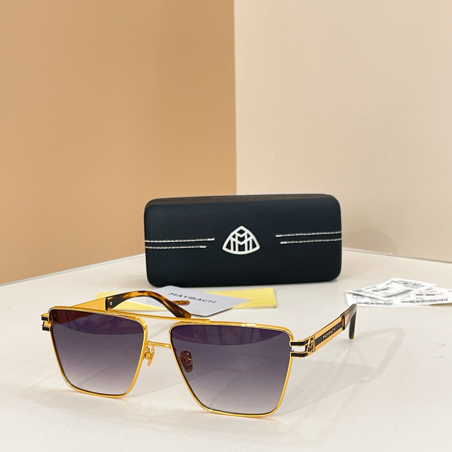 MAYBACH迈巴赫⚜️⚜️⚜️MODEL: strength ⚜️⚜️⚜️SIZE：62口18-145