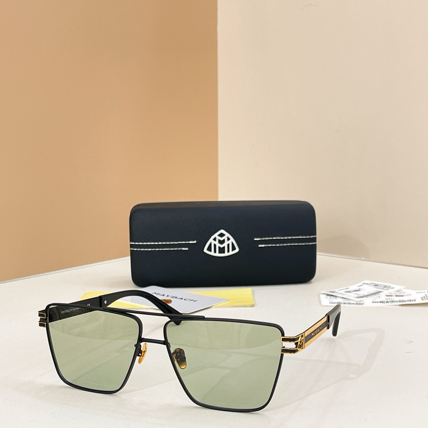 MAYBACH迈巴赫⚜️⚜️⚜️MODEL: strength ⚜️⚜️⚜️SIZE：62口18-145