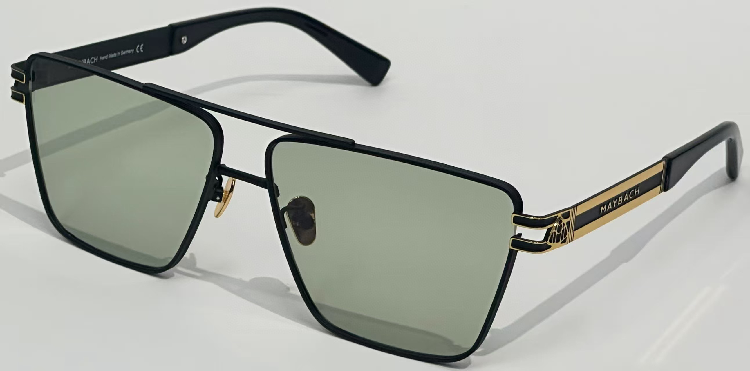 MAYBACH迈巴赫⚜️⚜️⚜️MODEL: strength ⚜️⚜️⚜️SIZE：62口18-145