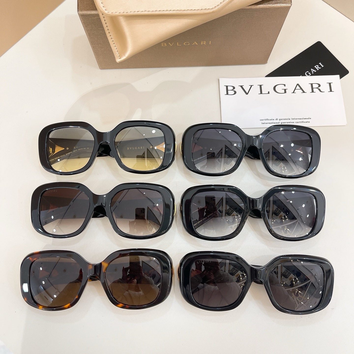 BVLGAR*🌟🌟🌟MODEL：BV40078I🌟🌟🌟SIZE：54口15-140🌟🌟🌟