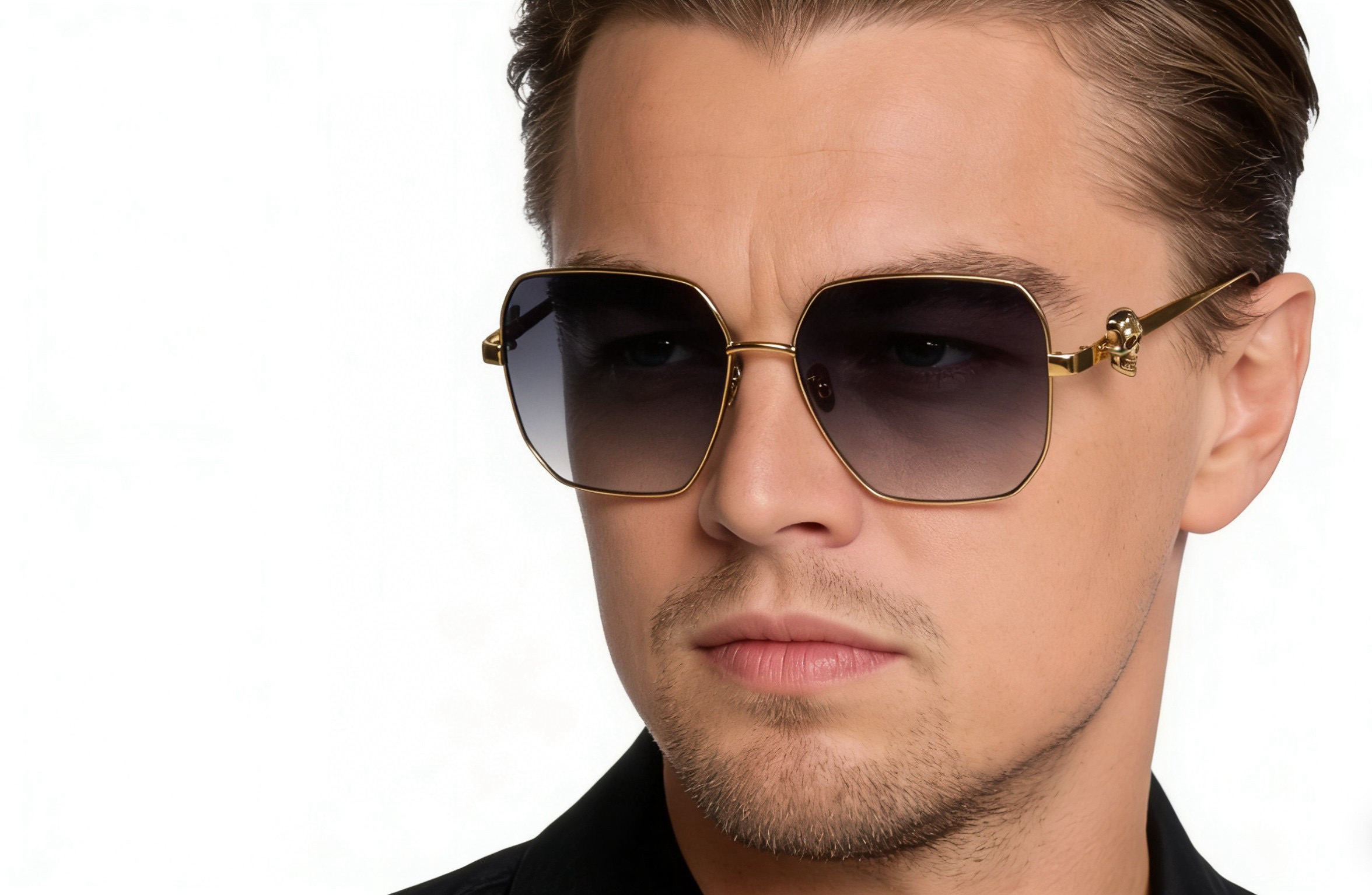 Alexander McQUEEN✨✨✨MODEL：AM0821S✨✨✨ SIZE：60口16-142✨