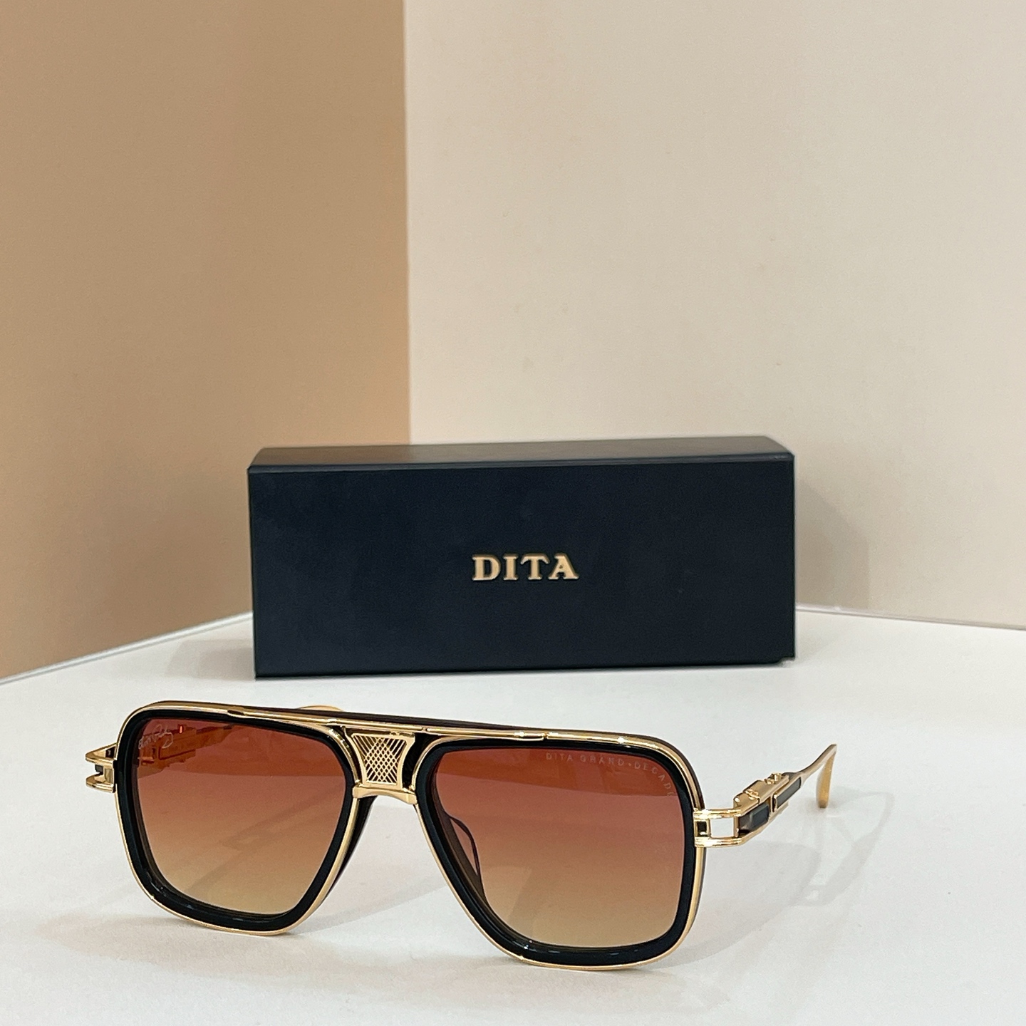 DITA⚜️⚜️⚜️MODEL：DTS460⚜️⚜️⚜️SIZE：57口18-137⚜️⚜️⚜️