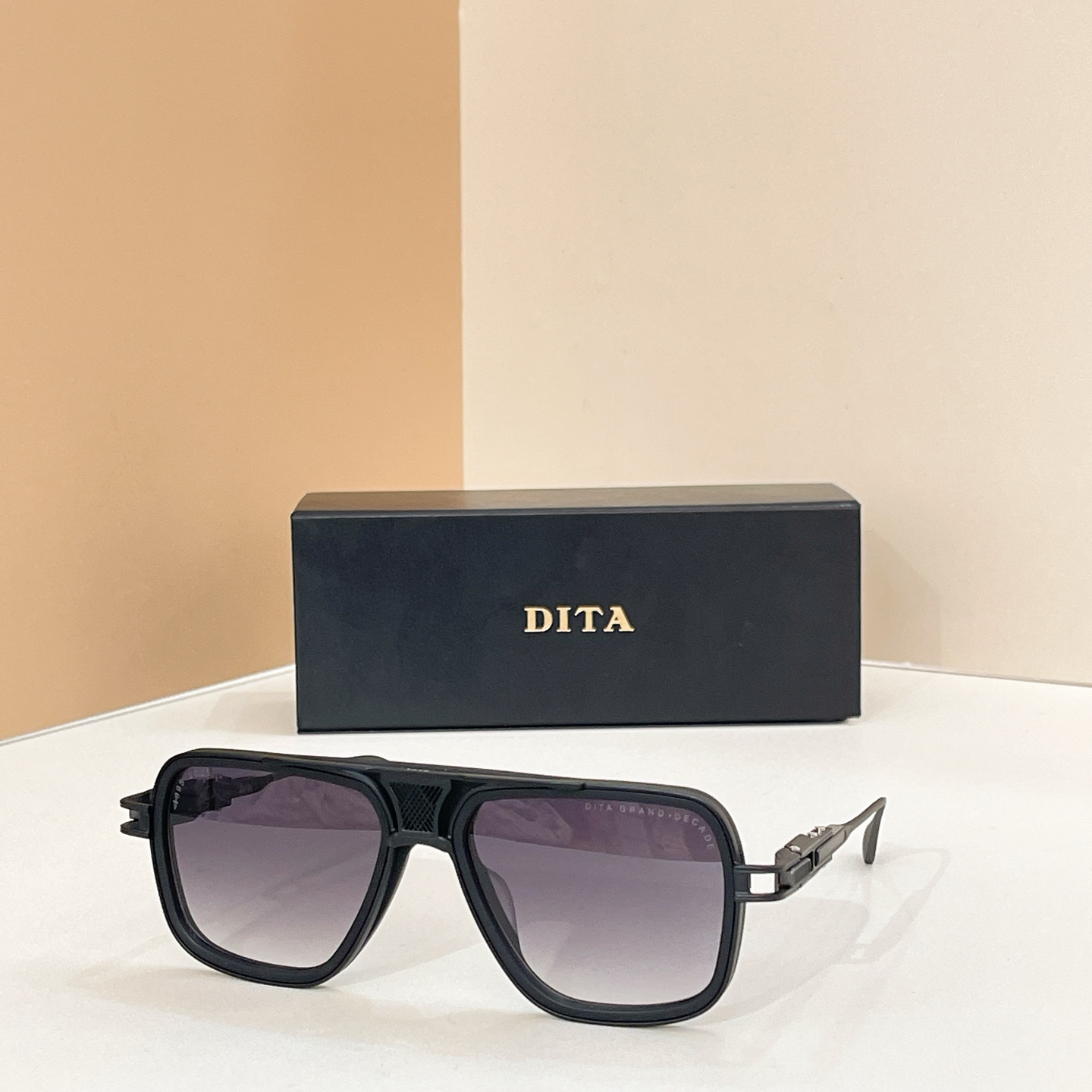 DITA⚜️⚜️⚜️MODEL：DTS460⚜️⚜️⚜️SIZE：57口18-137⚜️⚜️⚜️