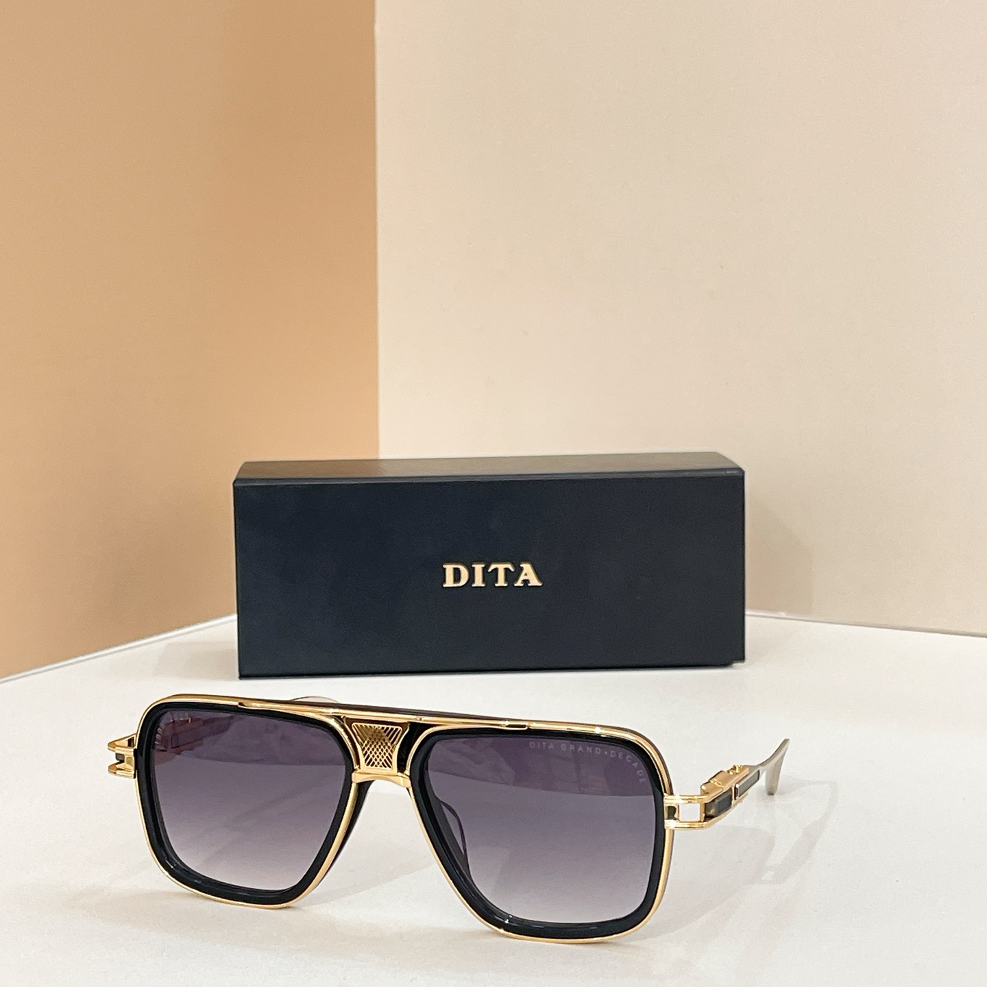 DITA⚜️⚜️⚜️MODEL：DTS460⚜️⚜️⚜️SIZE：57口18-137⚜️⚜️⚜️