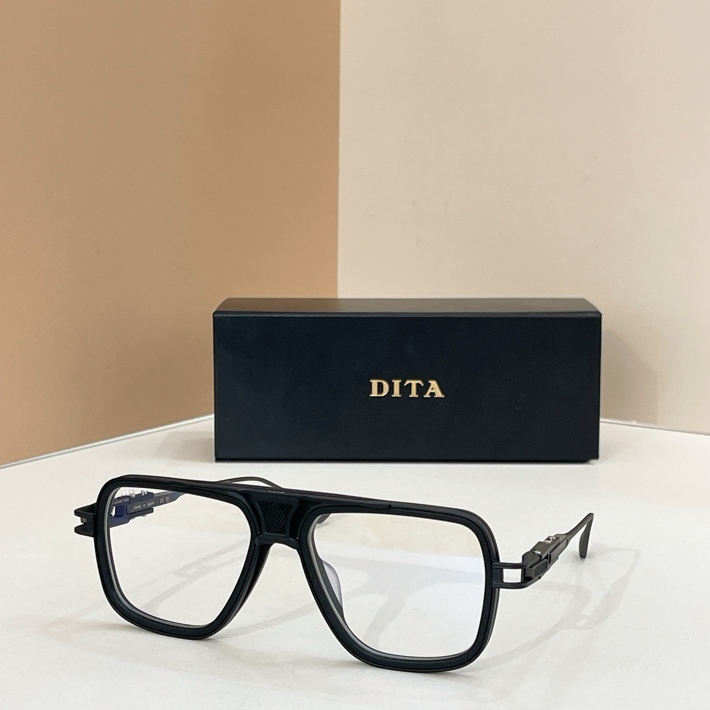 DITA⚜️⚜️⚜️MODEL：DTS460⚜️⚜️⚜️SIZE：57口18-137⚜️⚜️⚜️