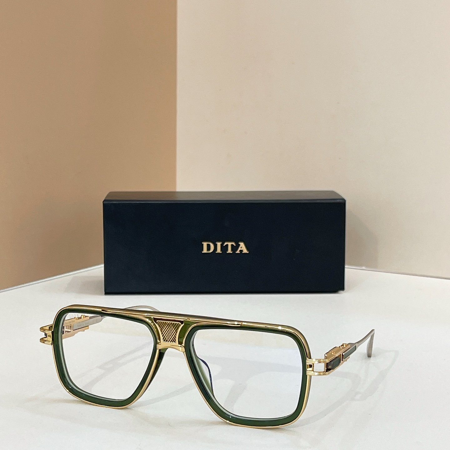 DITA⚜️⚜️⚜️MODEL：DTS460⚜️⚜️⚜️SIZE：57口18-137⚜️⚜️⚜️