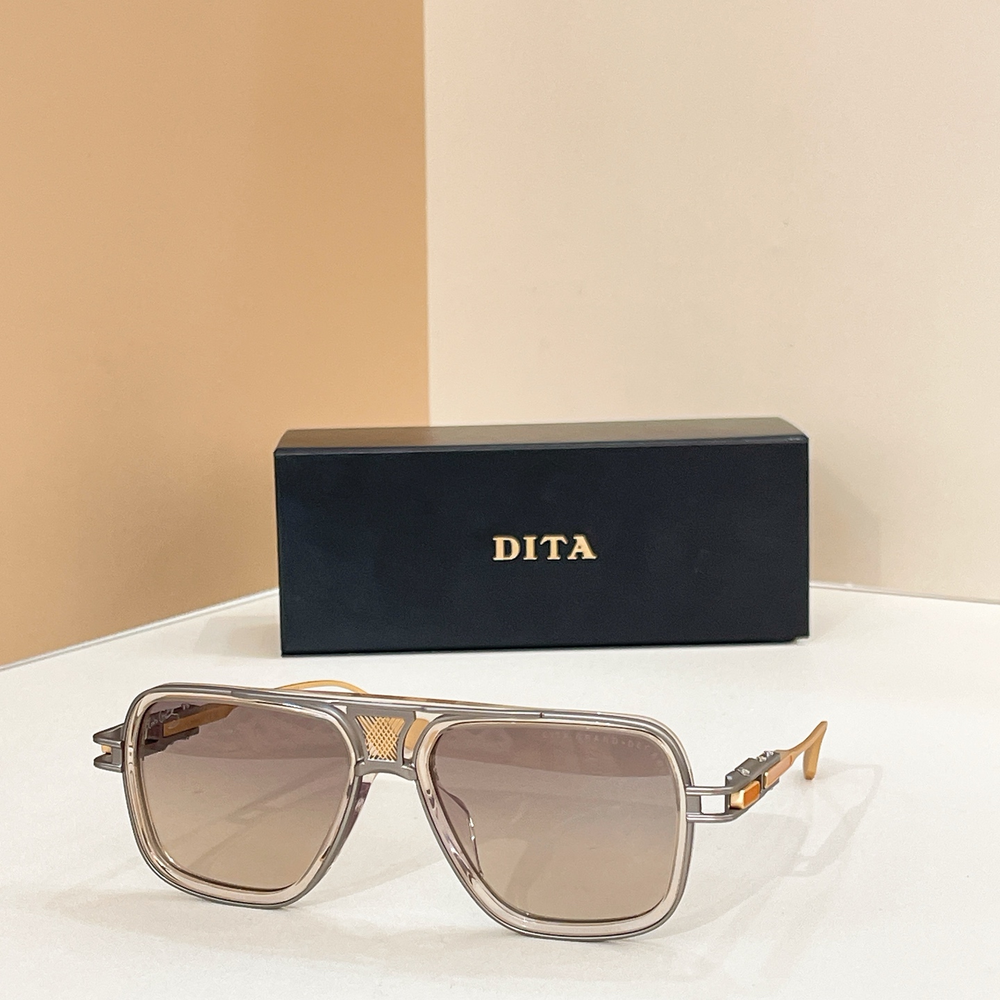 DITA⚜️⚜️⚜️MODEL：DTS460⚜️⚜️⚜️SIZE：57口18-137⚜️⚜️⚜️