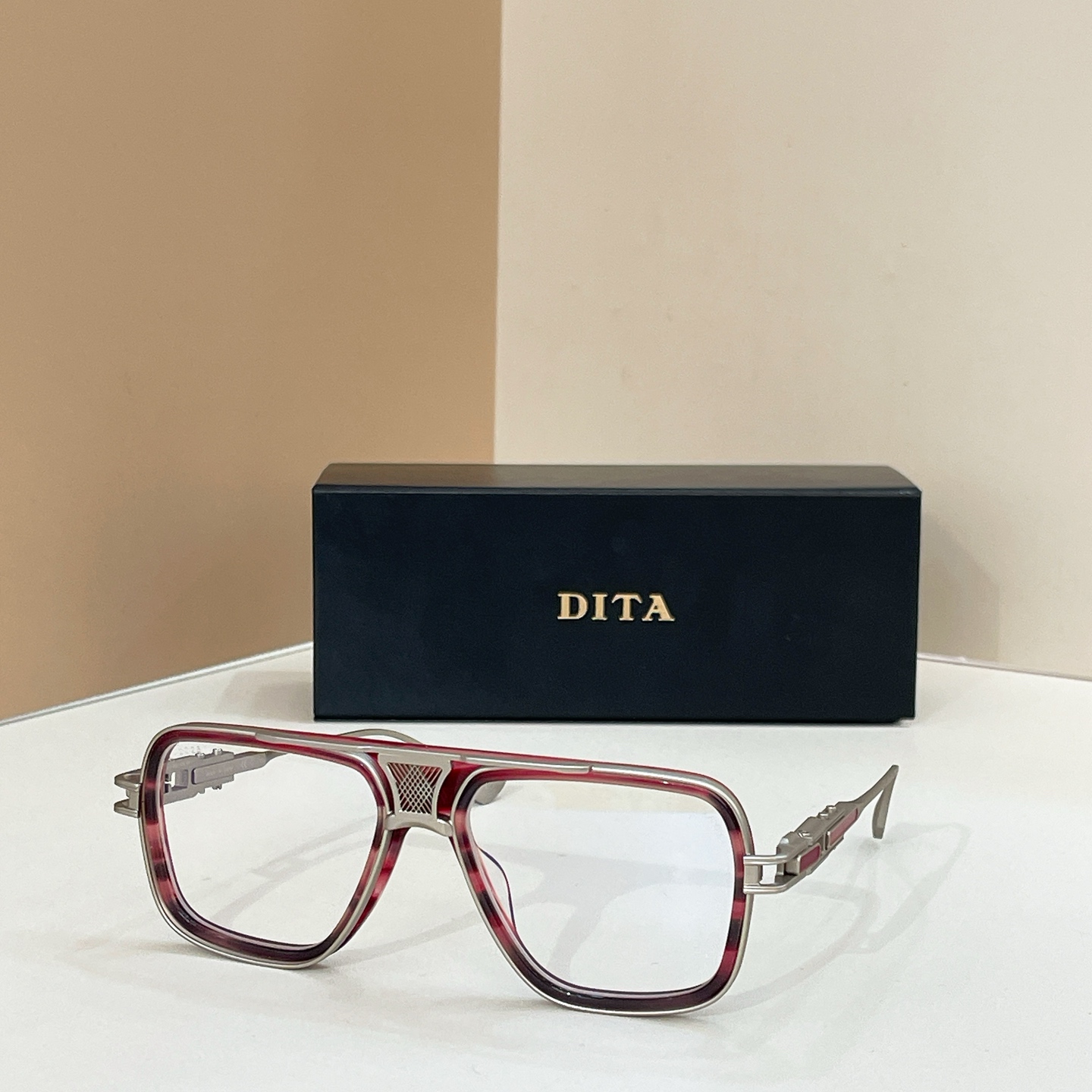 DITA⚜️⚜️⚜️MODEL：DTS460⚜️⚜️⚜️SIZE：57口18-137⚜️⚜️⚜️