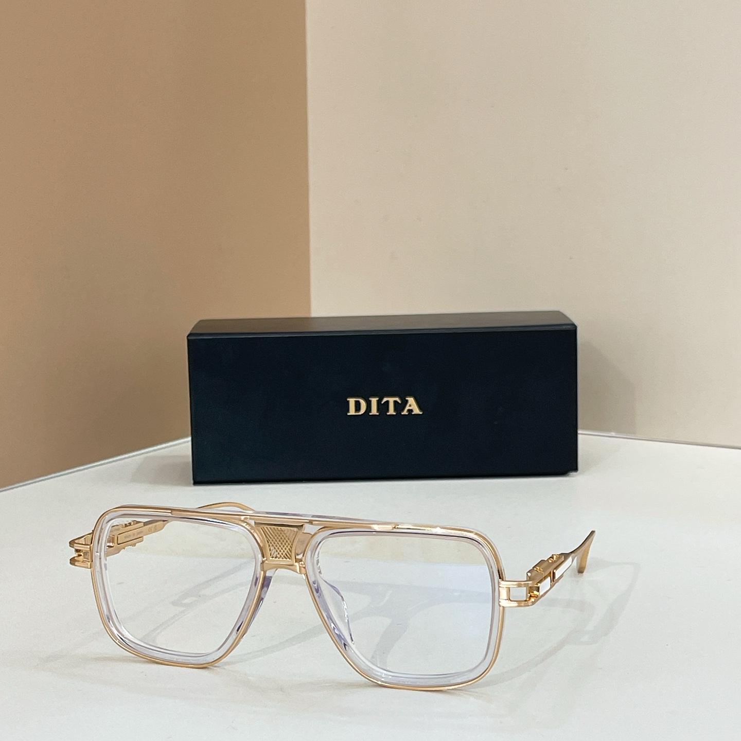 DITA⚜️⚜️⚜️MODEL：DTS460⚜️⚜️⚜️SIZE：57口18-137⚜️⚜️⚜️