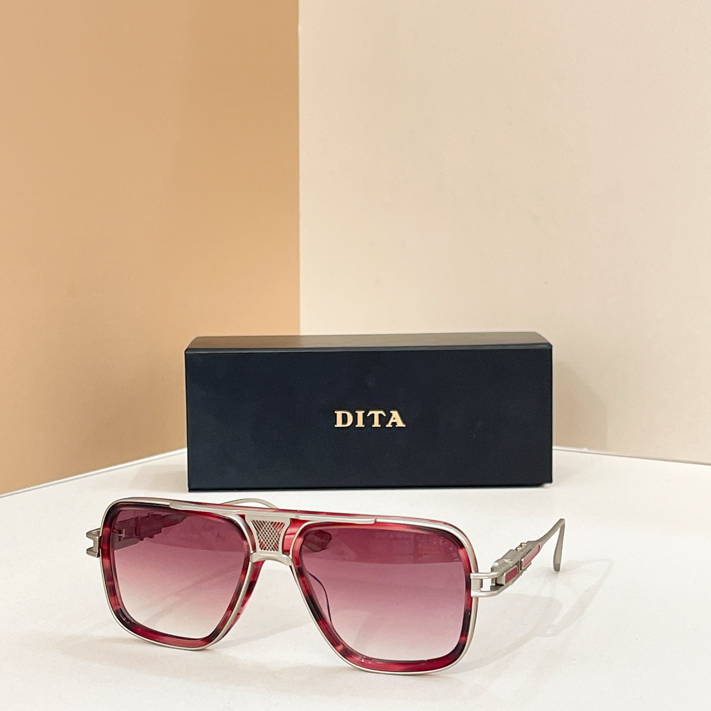 DITA⚜️⚜️⚜️MODEL：DTS460⚜️⚜️⚜️SIZE：57口18-137⚜️⚜️⚜️