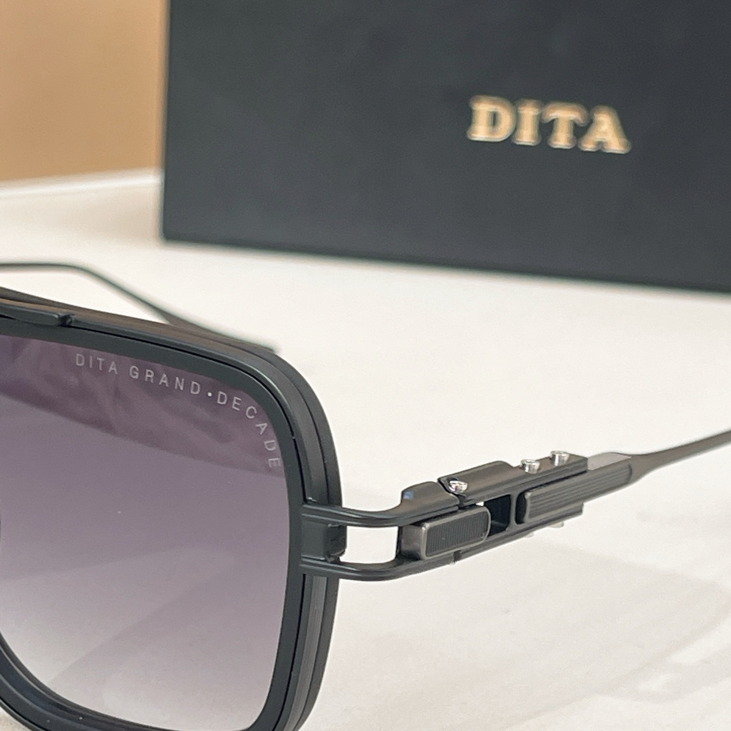 DITA⚜️⚜️⚜️MODEL：DTS460⚜️⚜️⚜️SIZE：57口18-137⚜️⚜️⚜️