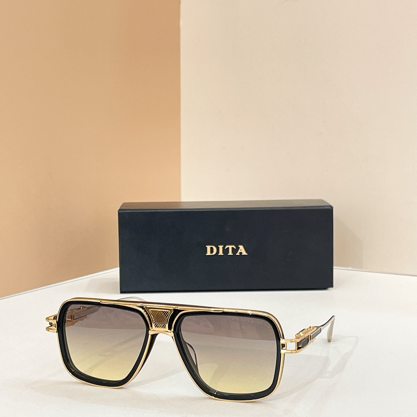 DITA⚜️⚜️⚜️MODEL：DTS460⚜️⚜️⚜️SIZE：57口18-137⚜️⚜️⚜️