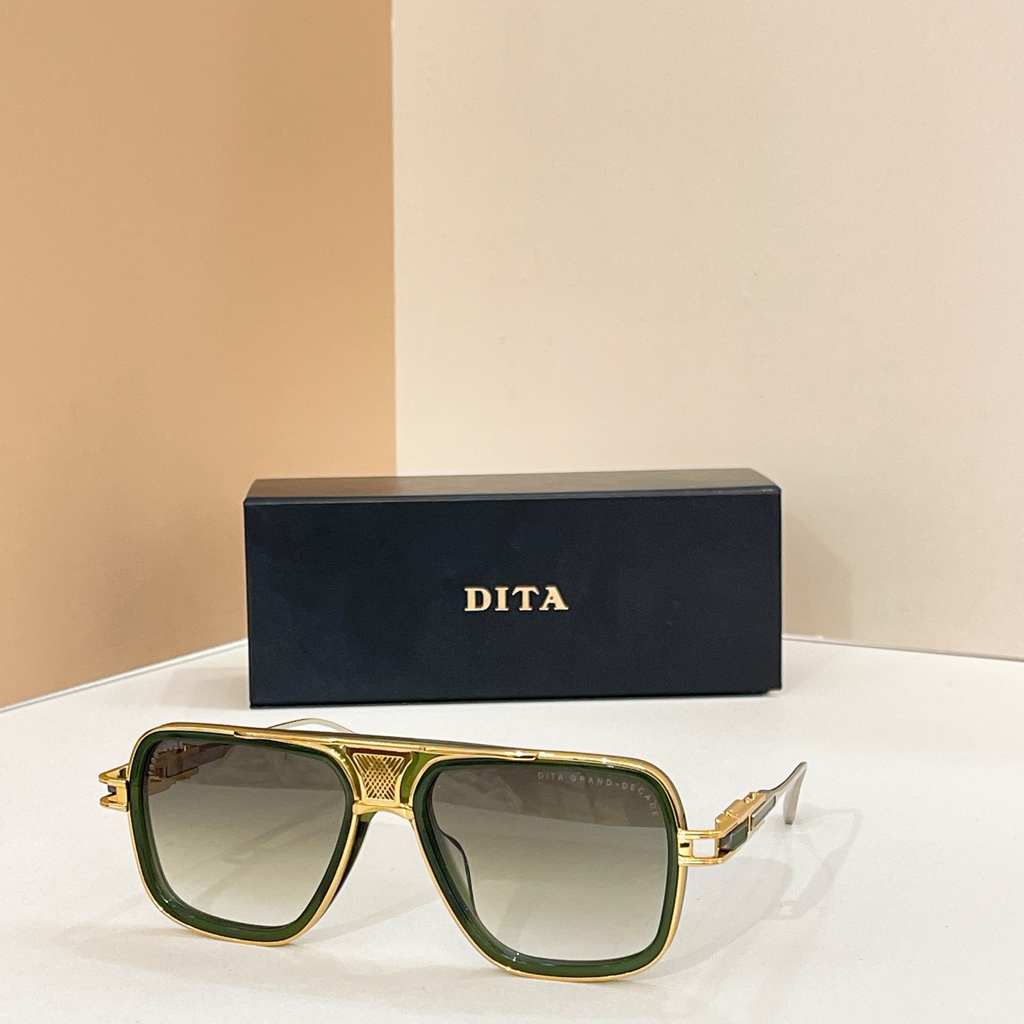 DITA⚜️⚜️⚜️MODEL：DTS460⚜️⚜️⚜️SIZE：57口18-137⚜️⚜️⚜️