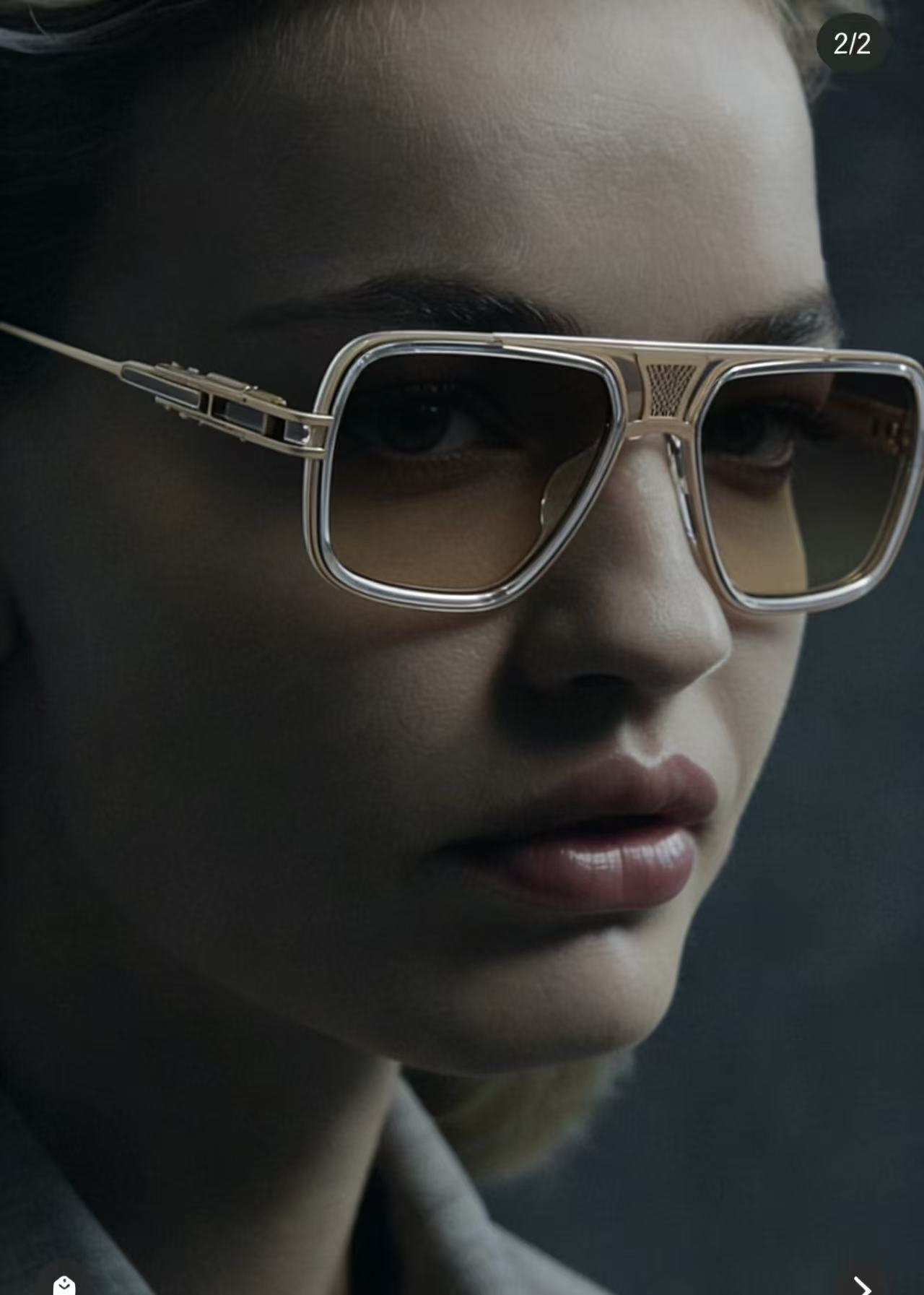 DITA⚜️⚜️⚜️MODEL：DTS460⚜️⚜️⚜️SIZE：57口18-137⚜️⚜️⚜️