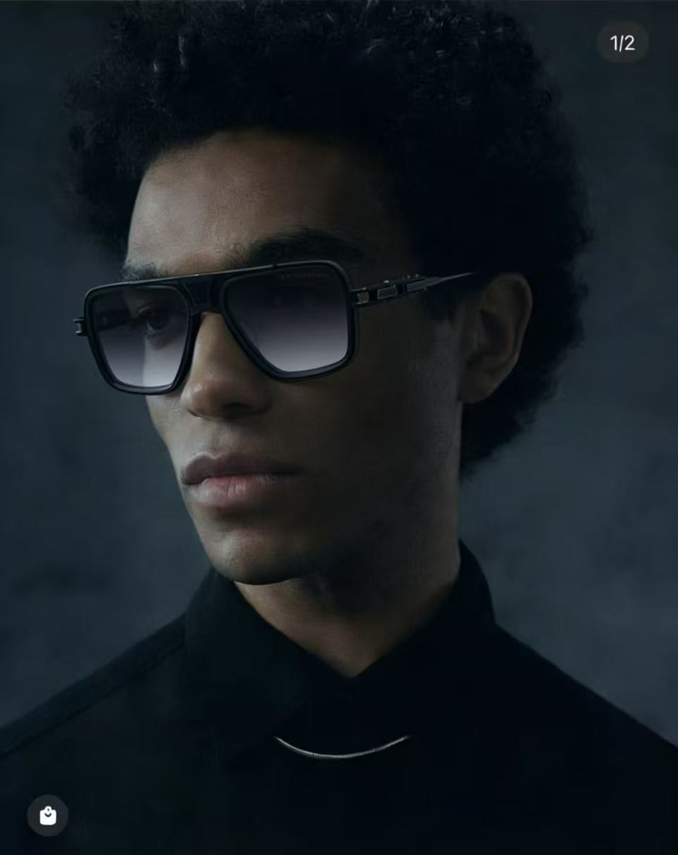 DITA⚜️⚜️⚜️MODEL：DTS460⚜️⚜️⚜️SIZE：57口18-137⚜️⚜️⚜️