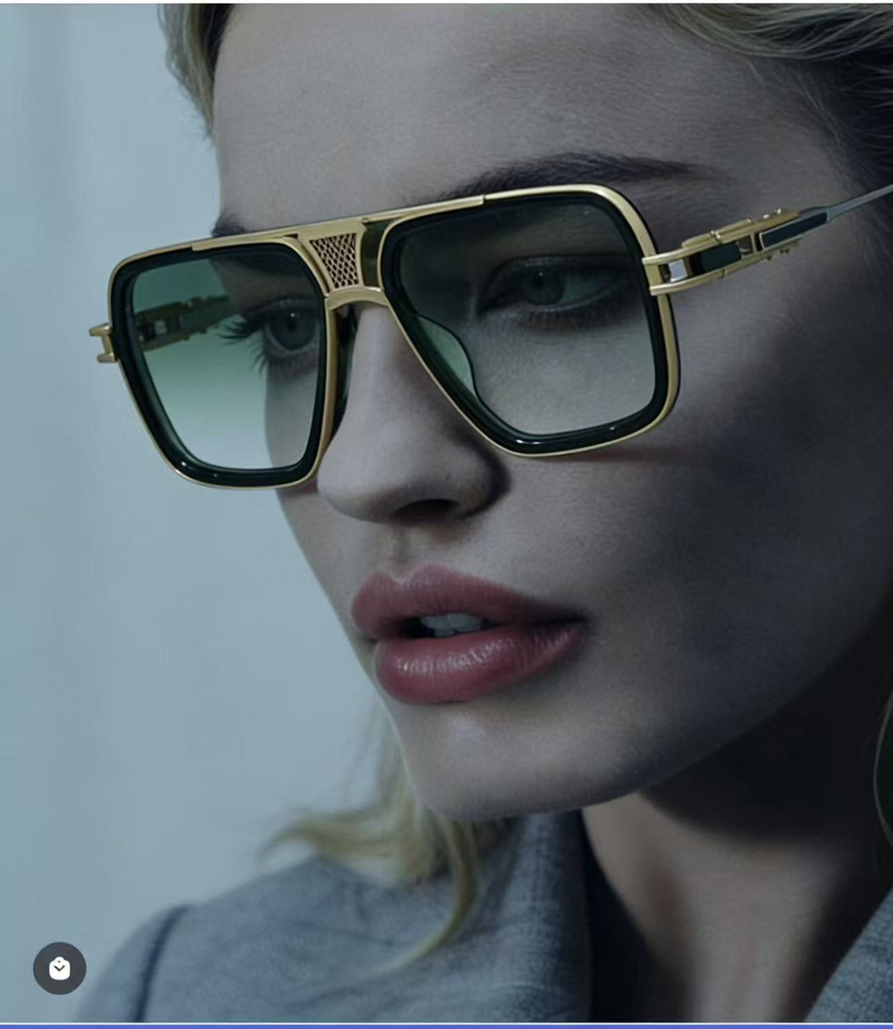 DITA⚜️⚜️⚜️MODEL：DTS460⚜️⚜️⚜️SIZE：57口18-137⚜️⚜️⚜️