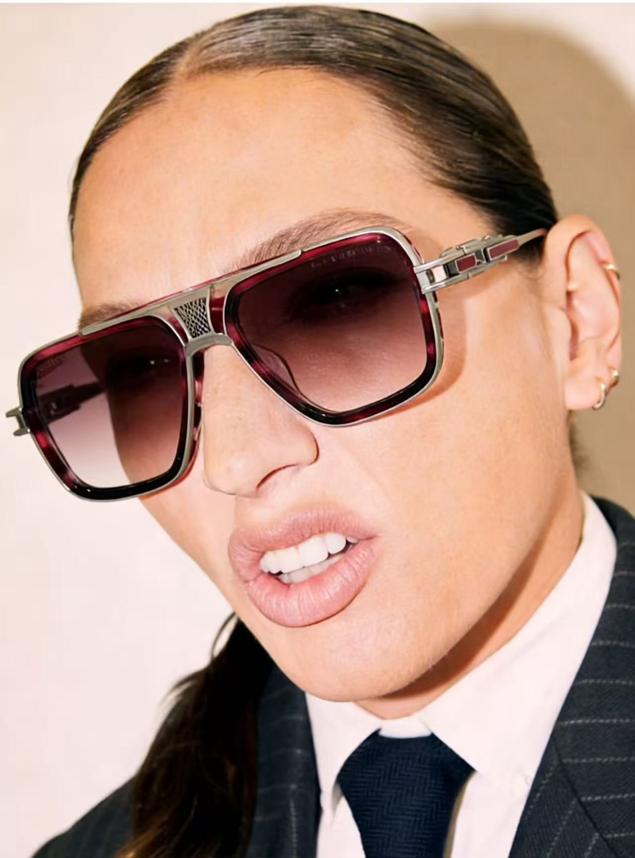 DITA⚜️⚜️⚜️MODEL：DTS460⚜️⚜️⚜️SIZE：57口18-137⚜️⚜️⚜️