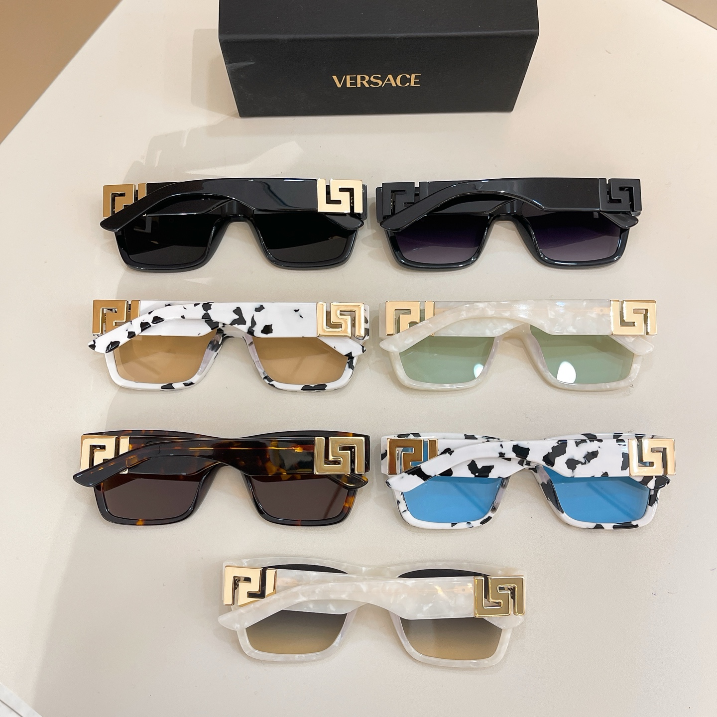 VERSAC*🌟🌟🌟MODEL：VE4296🌟🌟🌟SIZE：55口18-145🌟🌟🌟