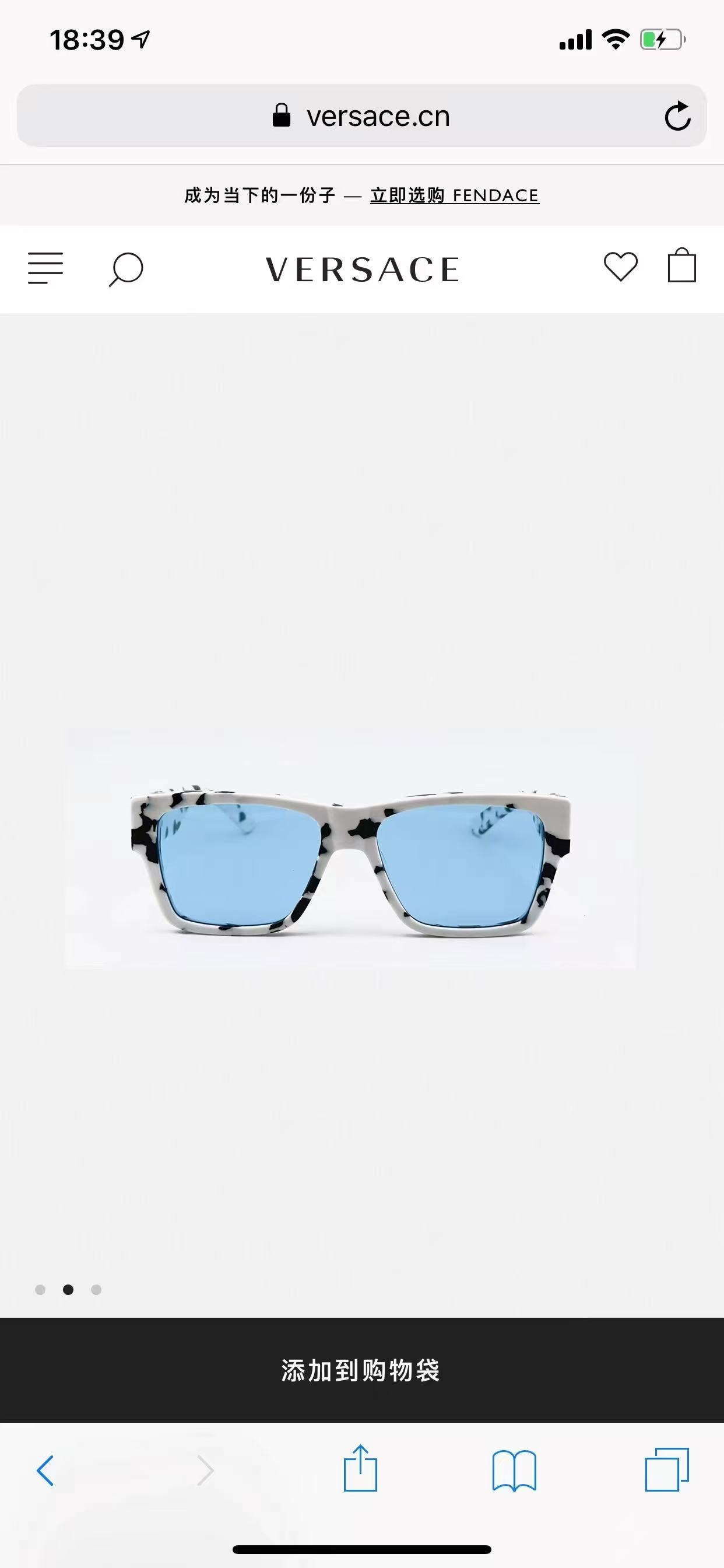 VERSAC*🌟🌟🌟MODEL：VE4296🌟🌟🌟SIZE：55口18-145🌟🌟🌟