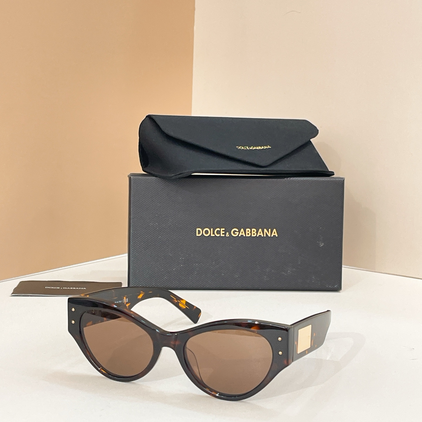 DOLCE & GABBAN*🌟🌟🌟MODEL：DG4480🌟🌟🌟SIZE：53口20-145🌟🌟🌟