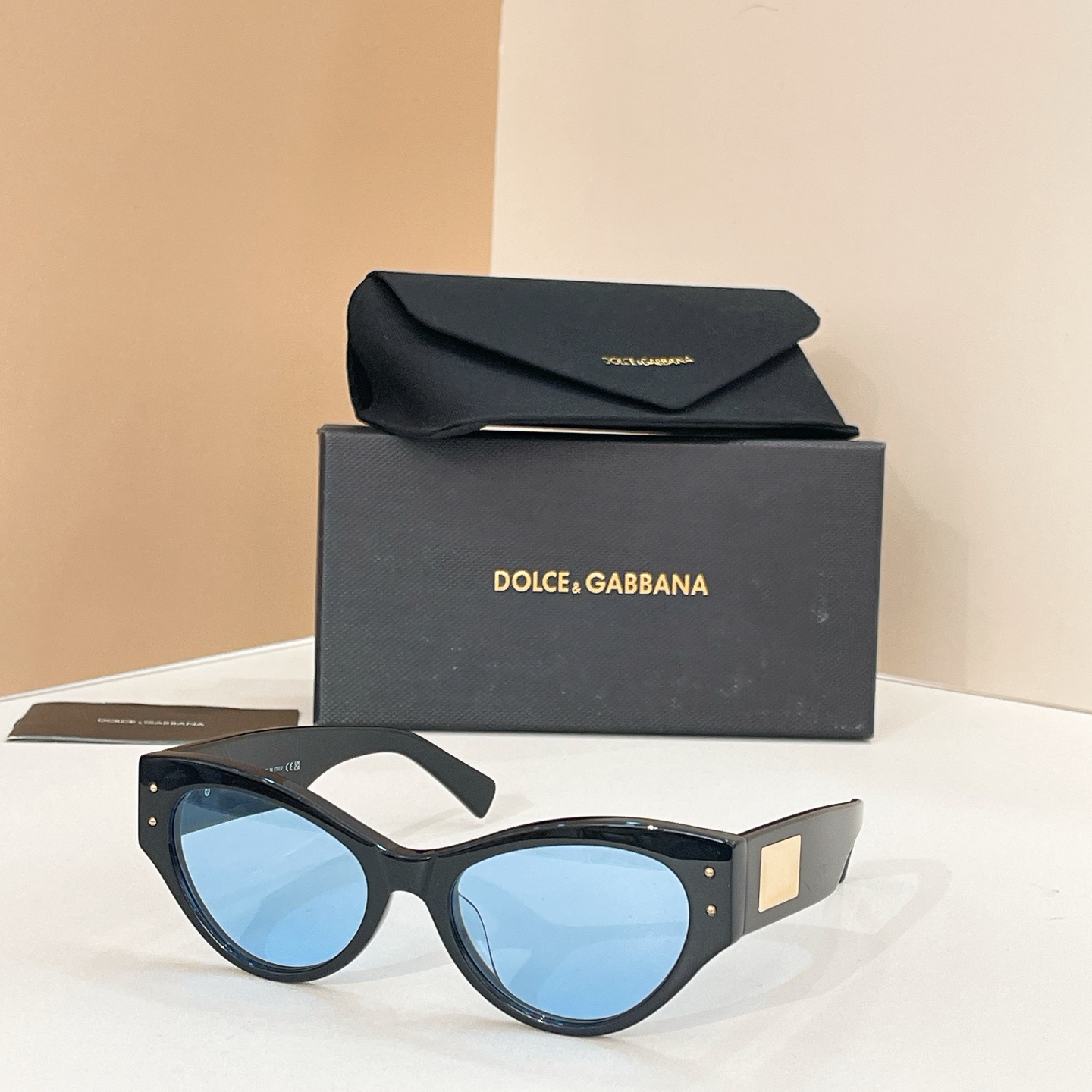 DOLCE & GABBAN*🌟🌟🌟MODEL：DG4480🌟🌟🌟SIZE：53口20-145🌟🌟🌟