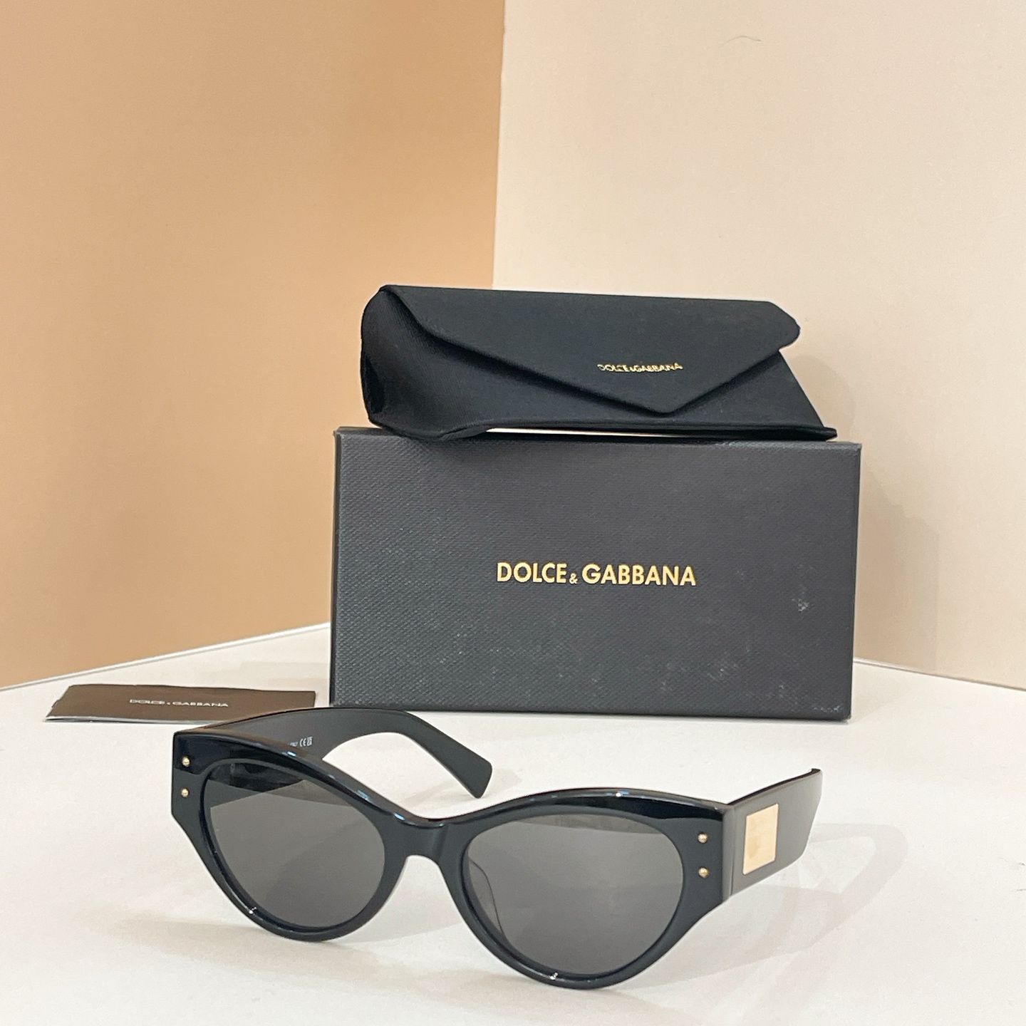 DOLCE & GABBAN*🌟🌟🌟MODEL：DG4480🌟🌟🌟SIZE：53口20-145🌟🌟🌟