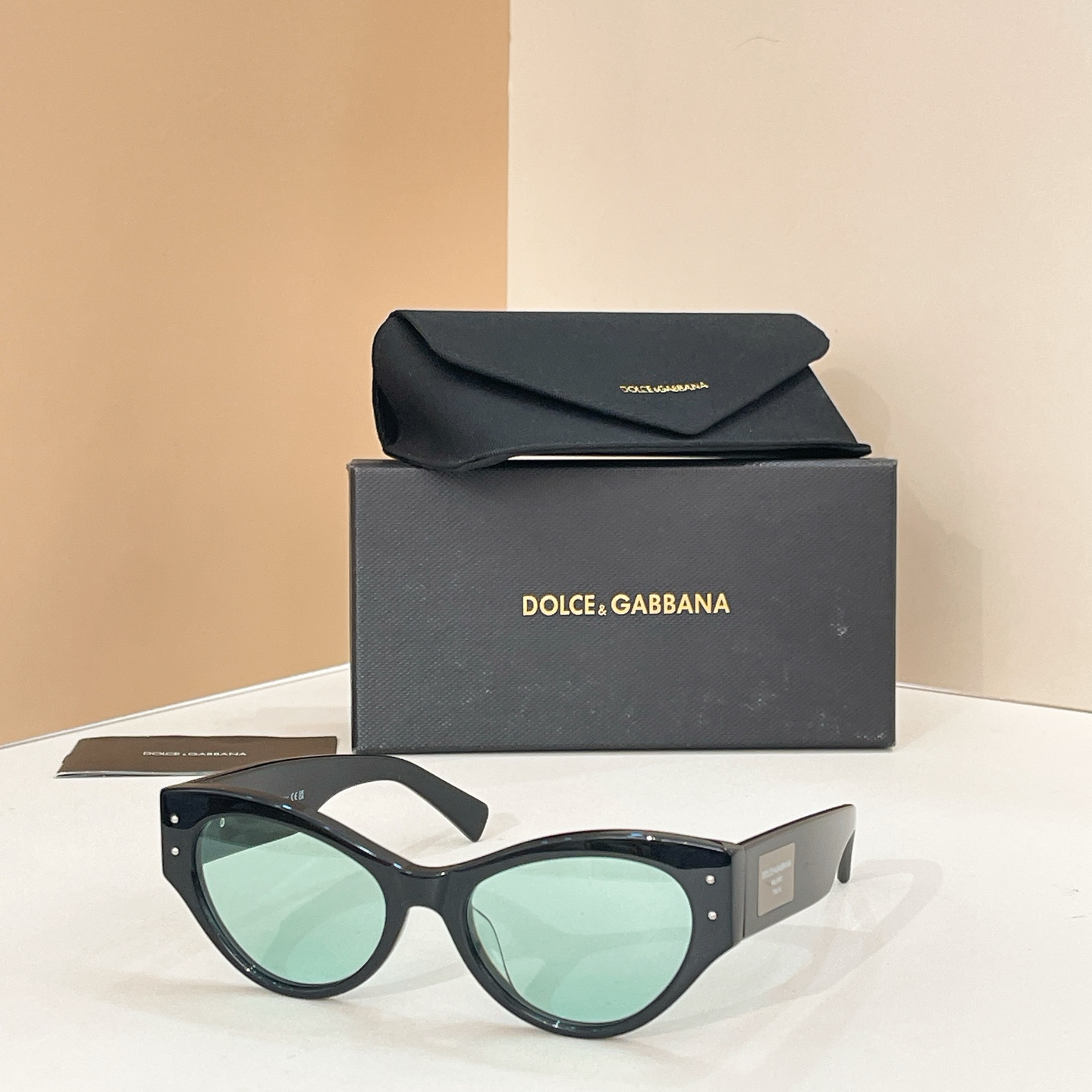 DOLCE & GABBAN*🌟🌟🌟MODEL：DG4480🌟🌟🌟SIZE：53口20-145🌟🌟🌟