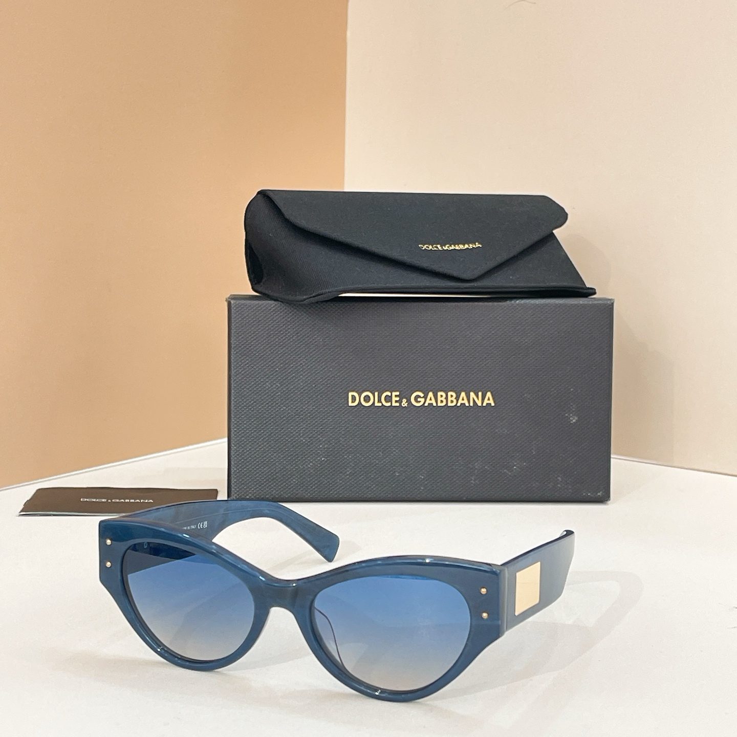 DOLCE & GABBAN*🌟🌟🌟MODEL：DG4480🌟🌟🌟SIZE：53口20-145🌟🌟🌟