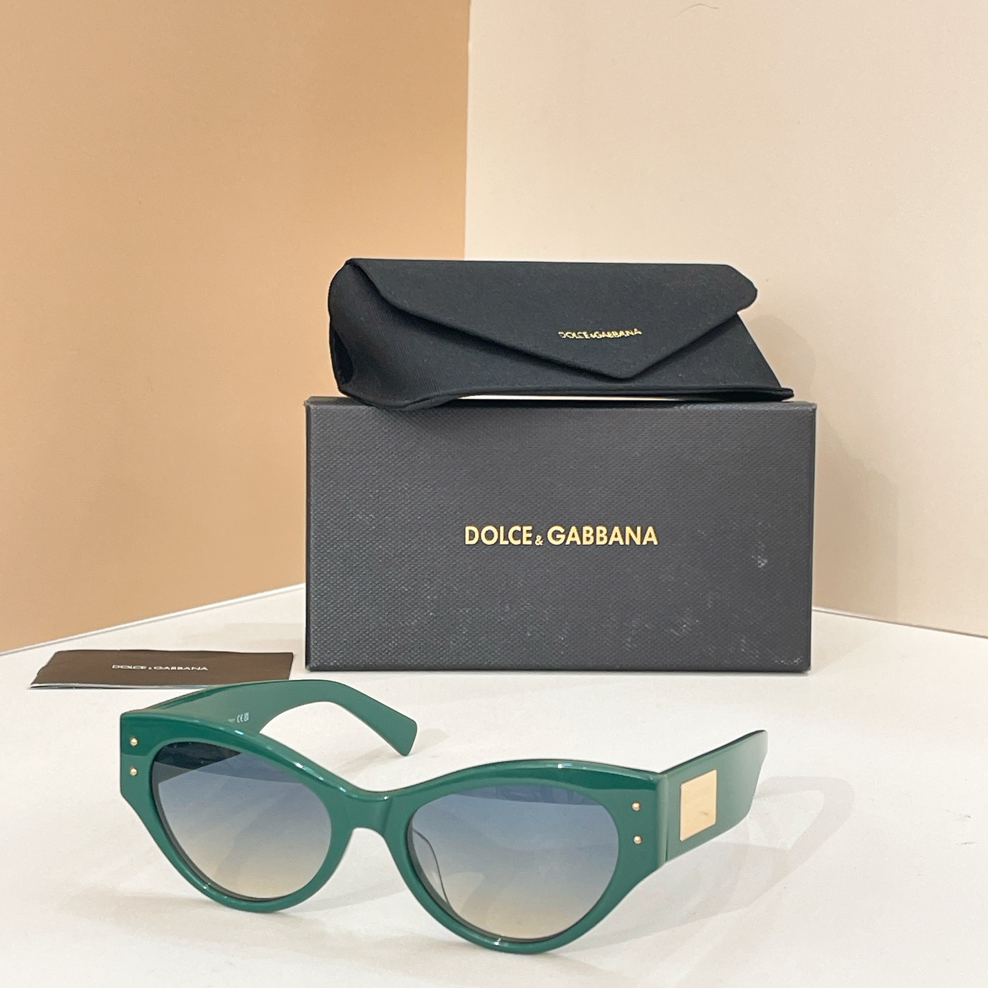 DOLCE & GABBAN*🌟🌟🌟MODEL：DG4480🌟🌟🌟SIZE：53口20-145🌟🌟🌟