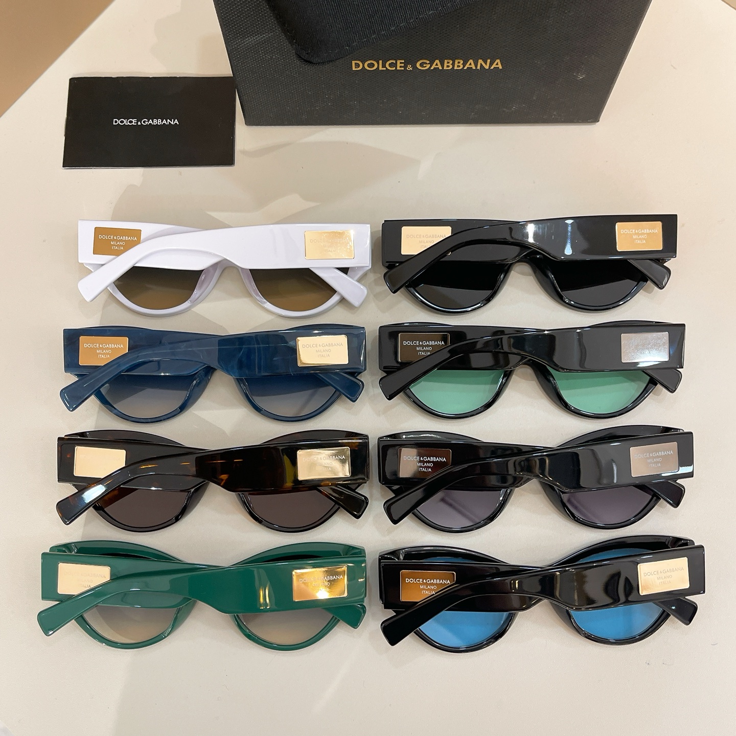 DOLCE & GABBAN*🌟🌟🌟MODEL：DG4480🌟🌟🌟SIZE：53口20-145🌟🌟🌟