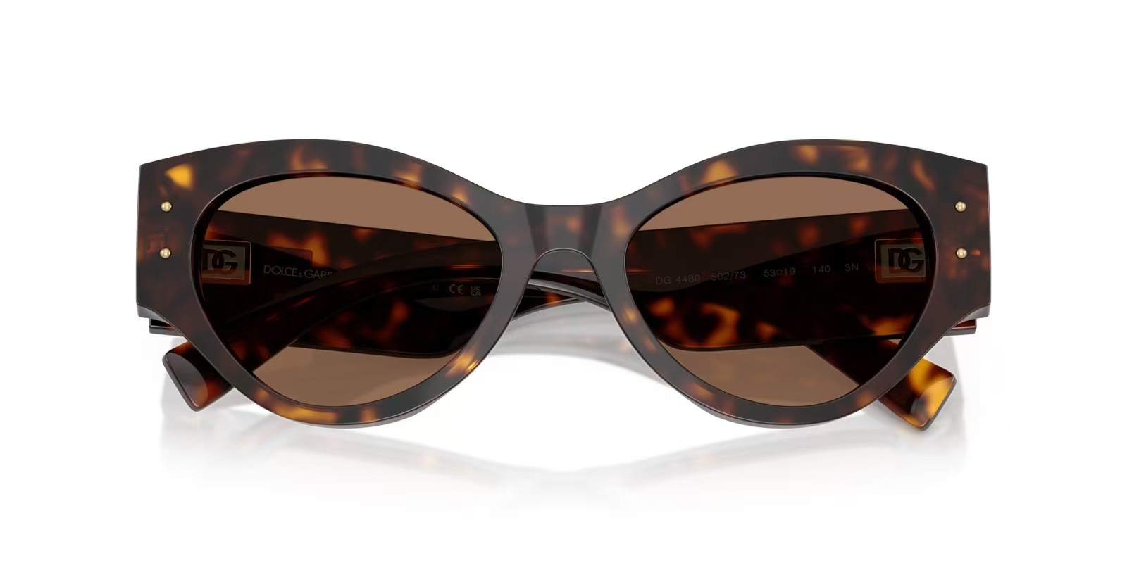 DOLCE & GABBAN*🌟🌟🌟MODEL：DG4480🌟🌟🌟SIZE：53口20-145🌟🌟🌟