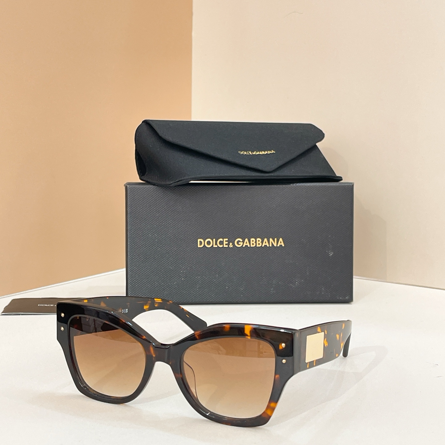 DOLCE & GABBAN*🌟🌟🌟MODEL：DG4478F🌟🌟🌟SIZE：52口21-145🌟🌟🌟