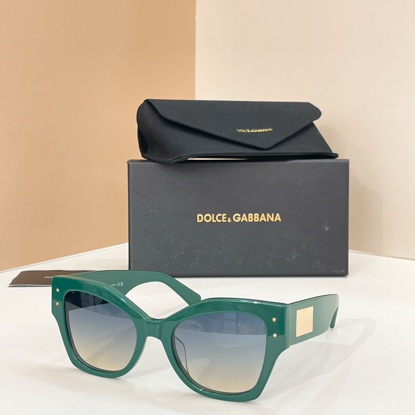 DOLCE & GABBAN*🌟🌟🌟MODEL：DG4478F🌟🌟🌟SIZE：52口21-145🌟🌟🌟